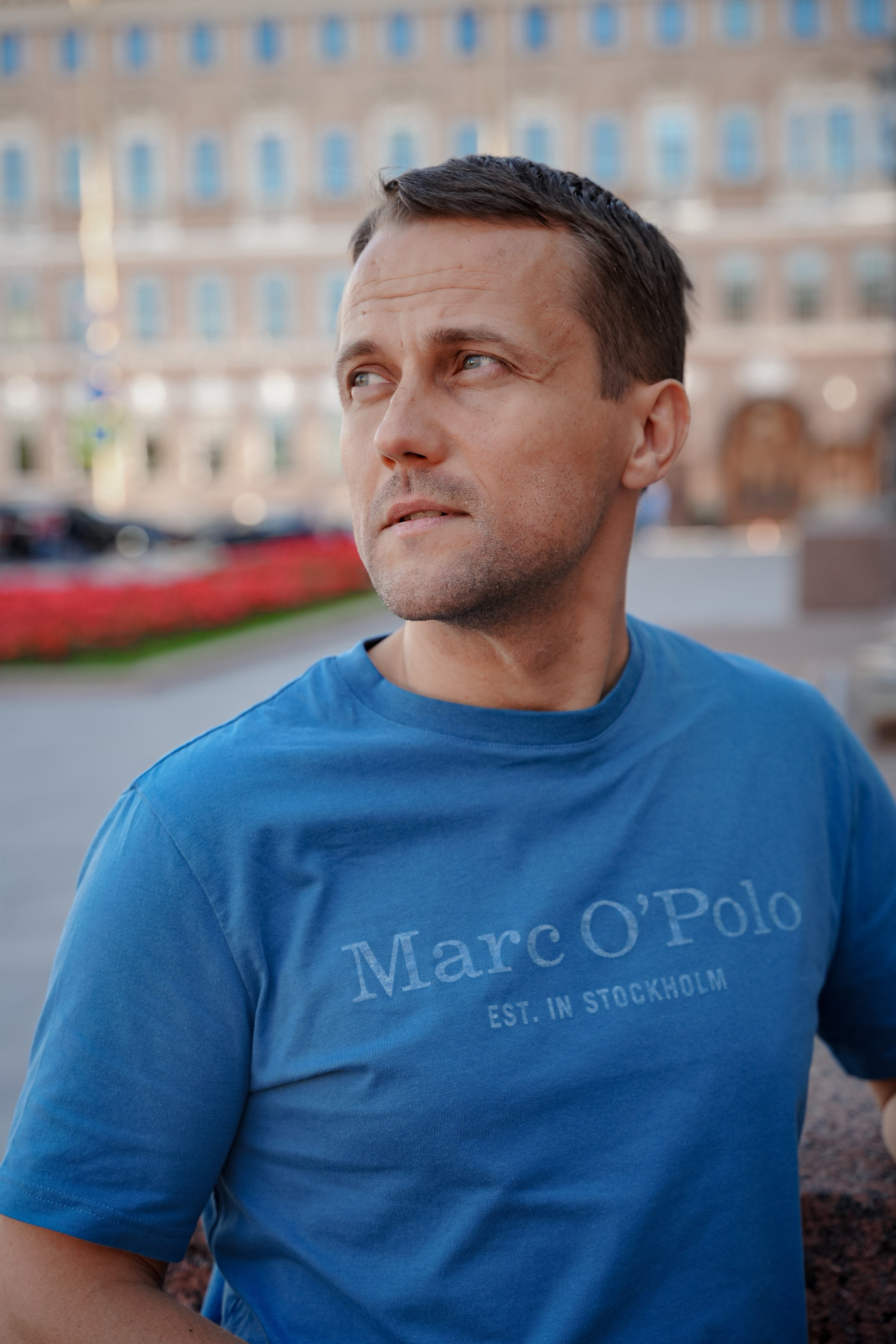 Евгений. Портретный фотограф в Санкт-Петербурге Дмитриева Наталия