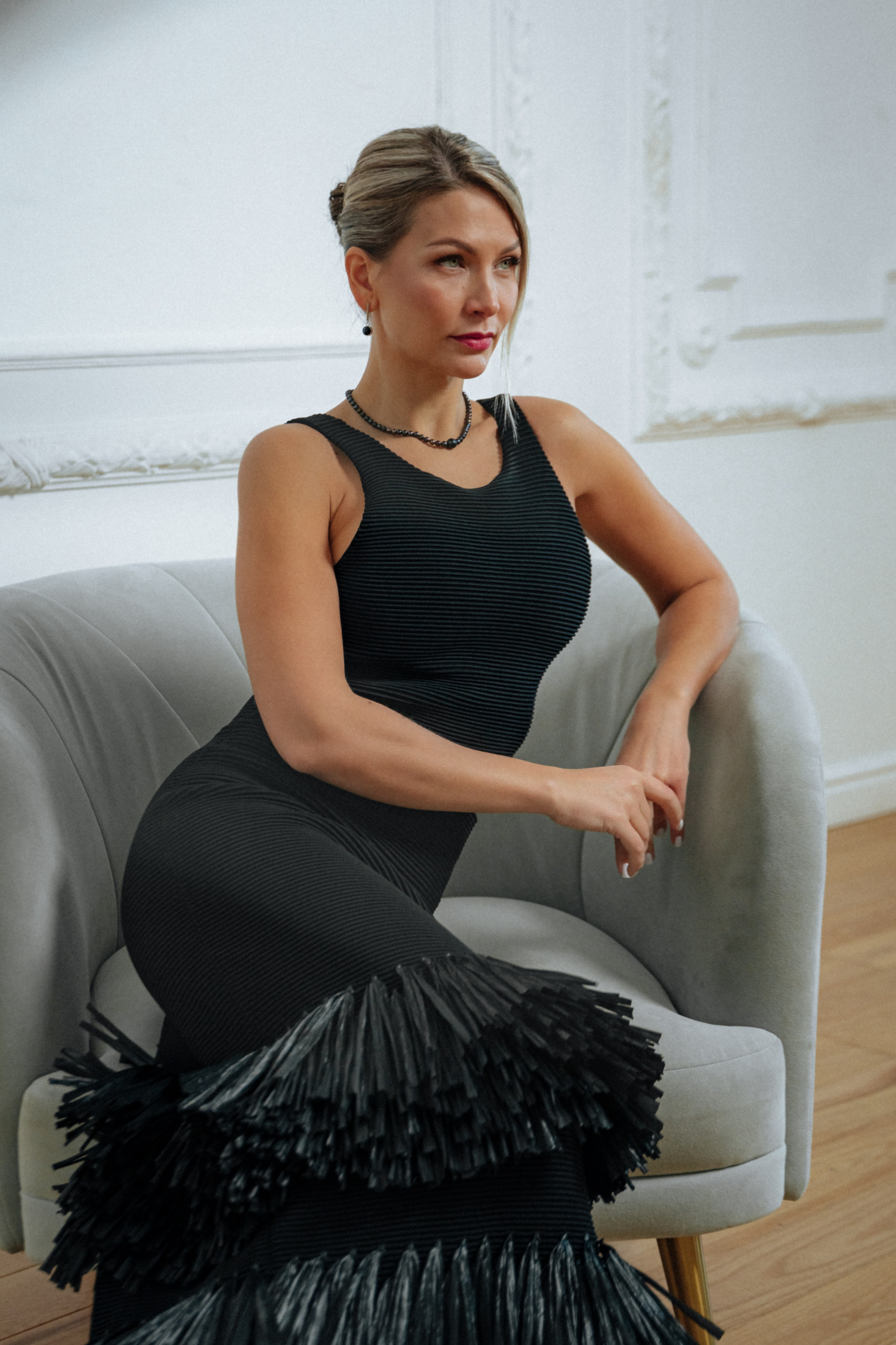 День рождения Евы Федорович. Портретный фотограф в Санкт-Петербурге Дмитриева Наталия