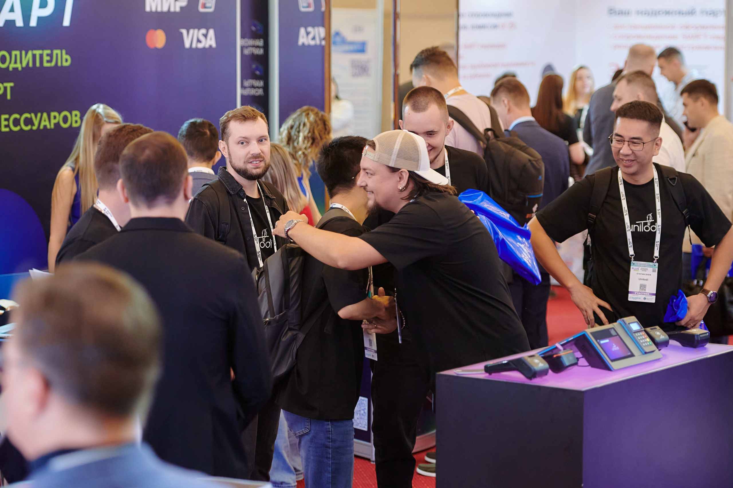 Выставки. Solofilms