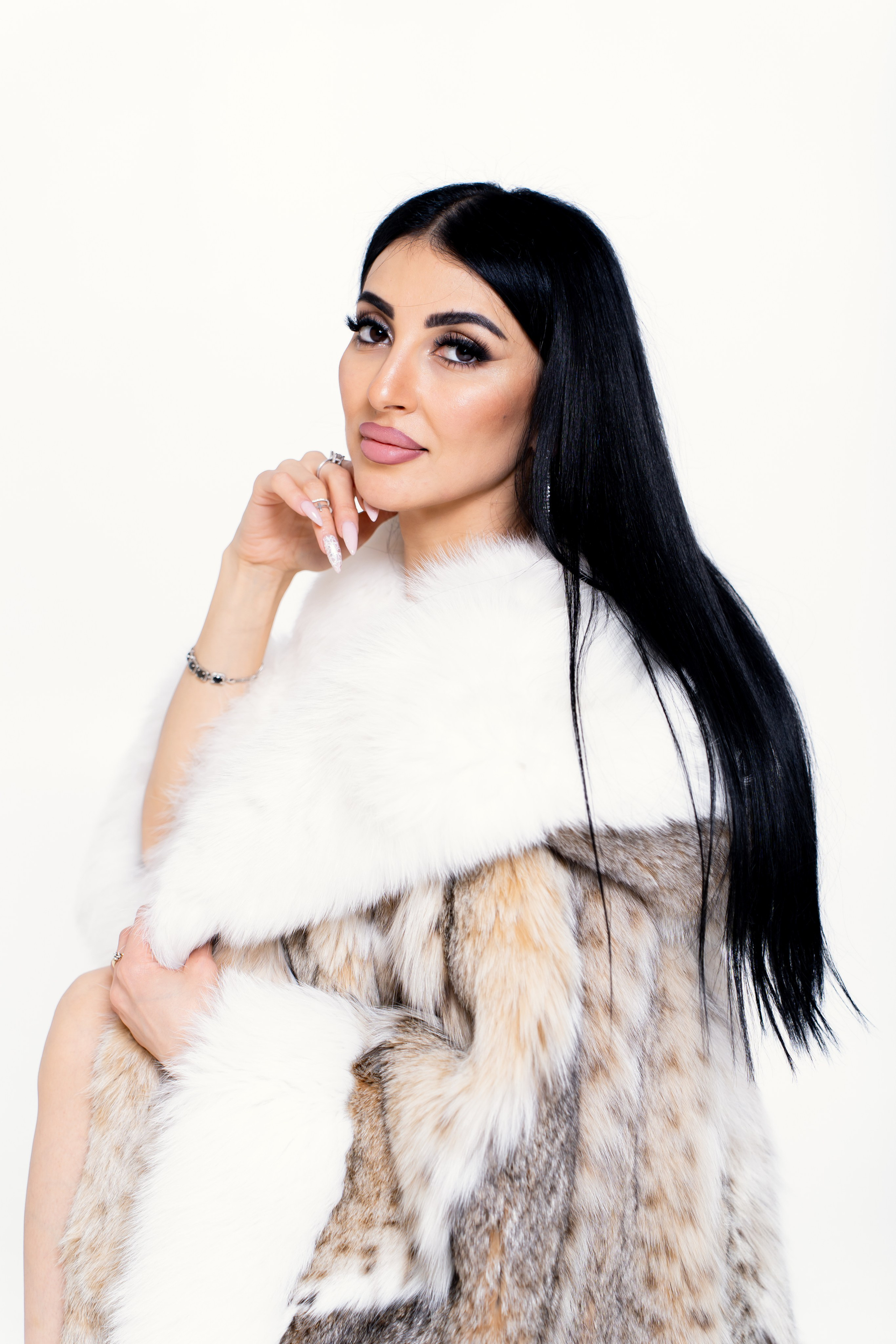 Marine. Фотограф Москва. Базанова Анастасия