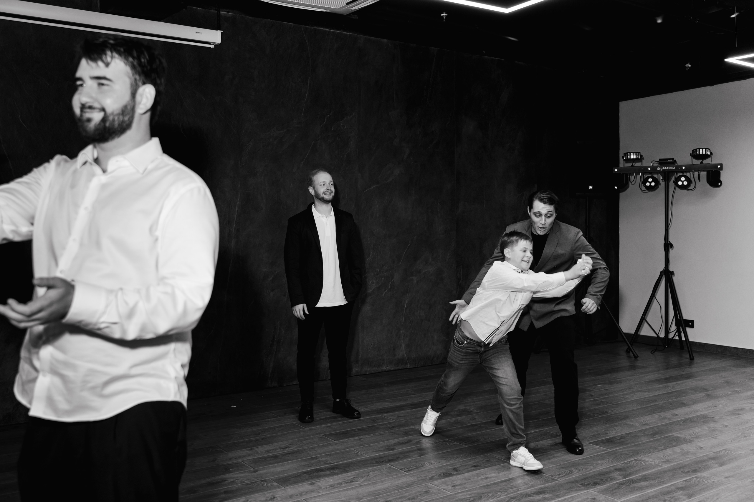 Анастасия & Дмитрий. Фотограф Москва. Базанова Анастасия