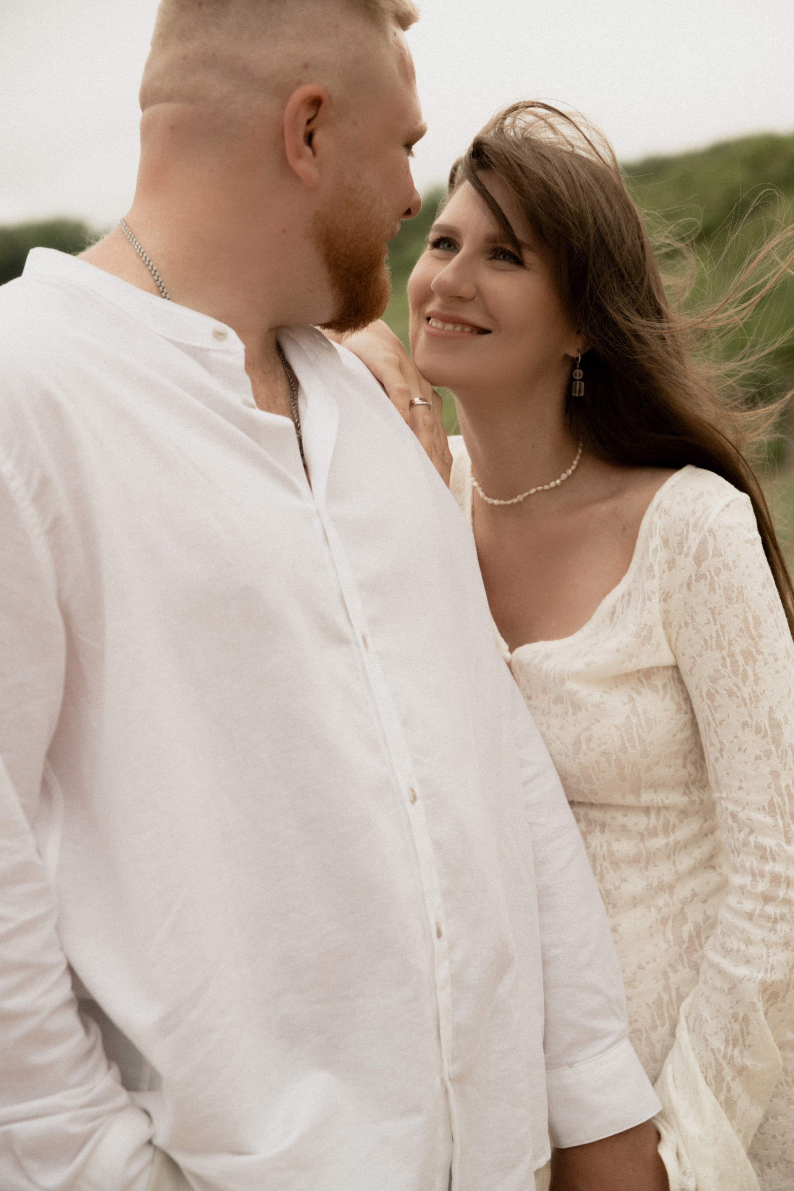 Никита Аня. Свадебный и семейный фотограф Владивосток