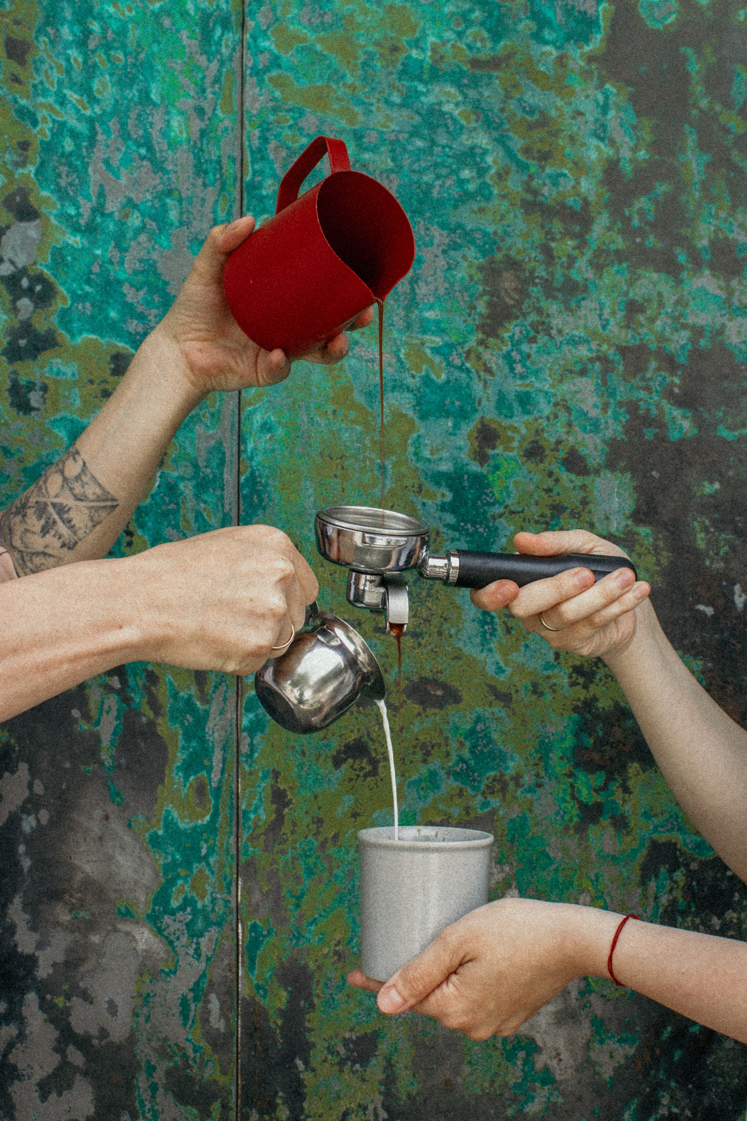 корпоративный фотограф, фотограф в кофейню