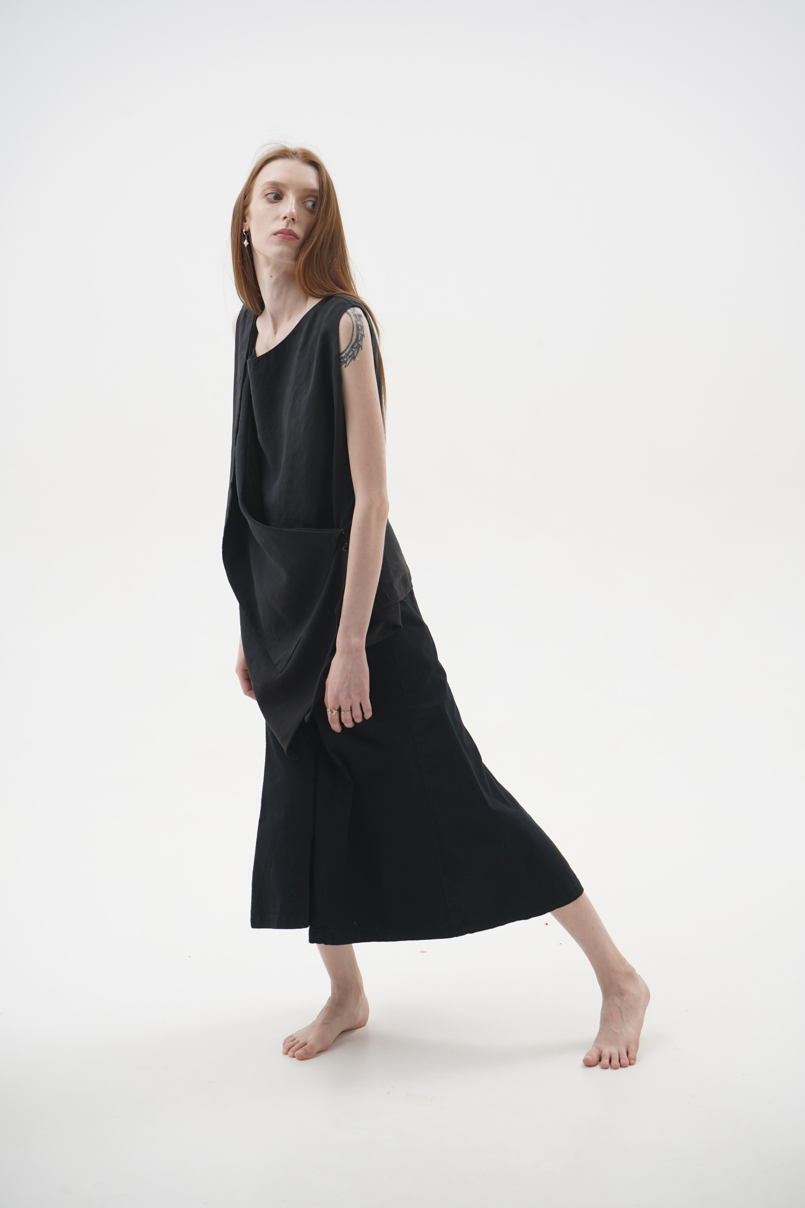 Таня. Главная