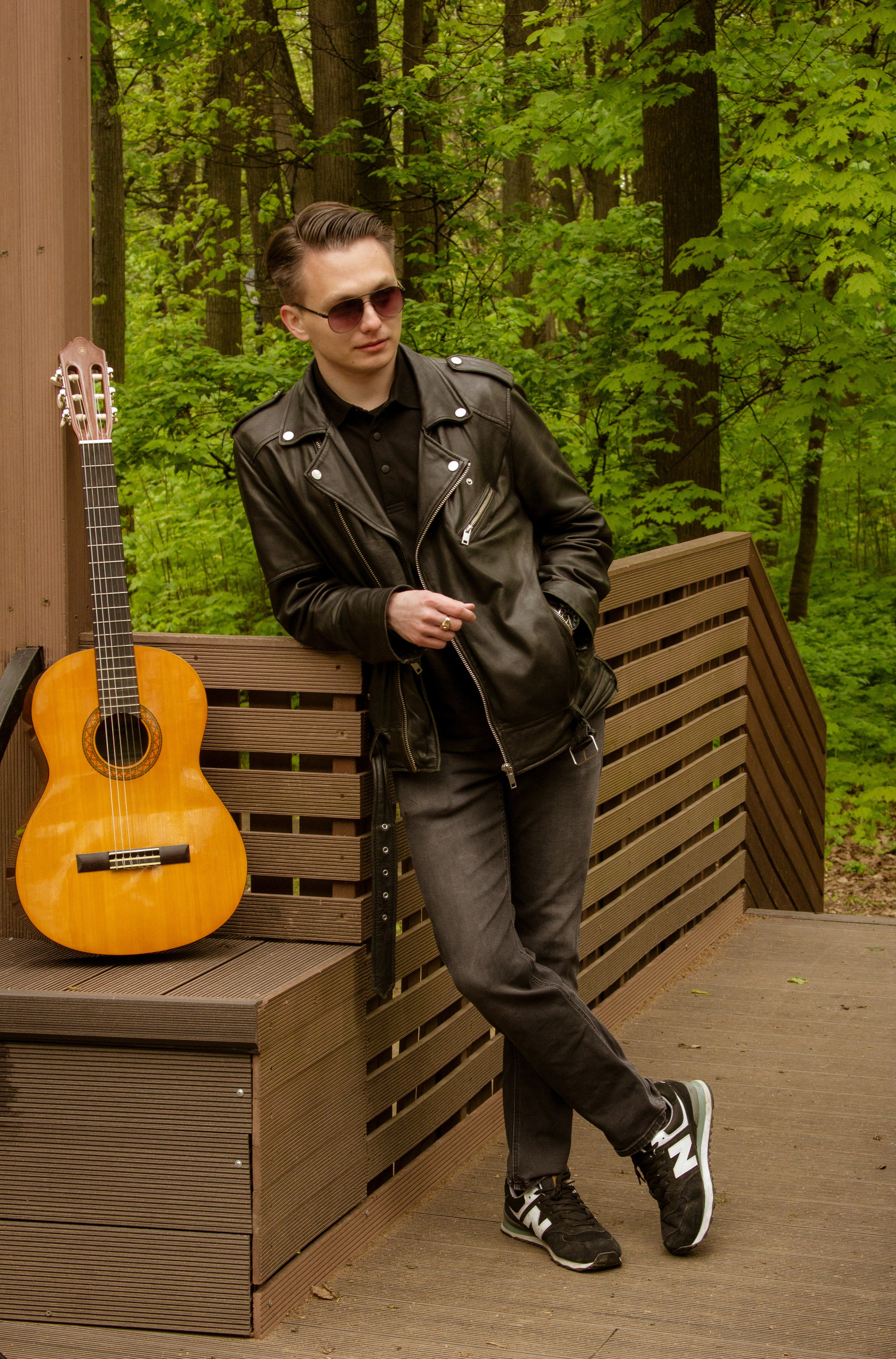 Фотосет Игоря. Портретный фотограф в Москве и Московской области Гнутиков Сергей