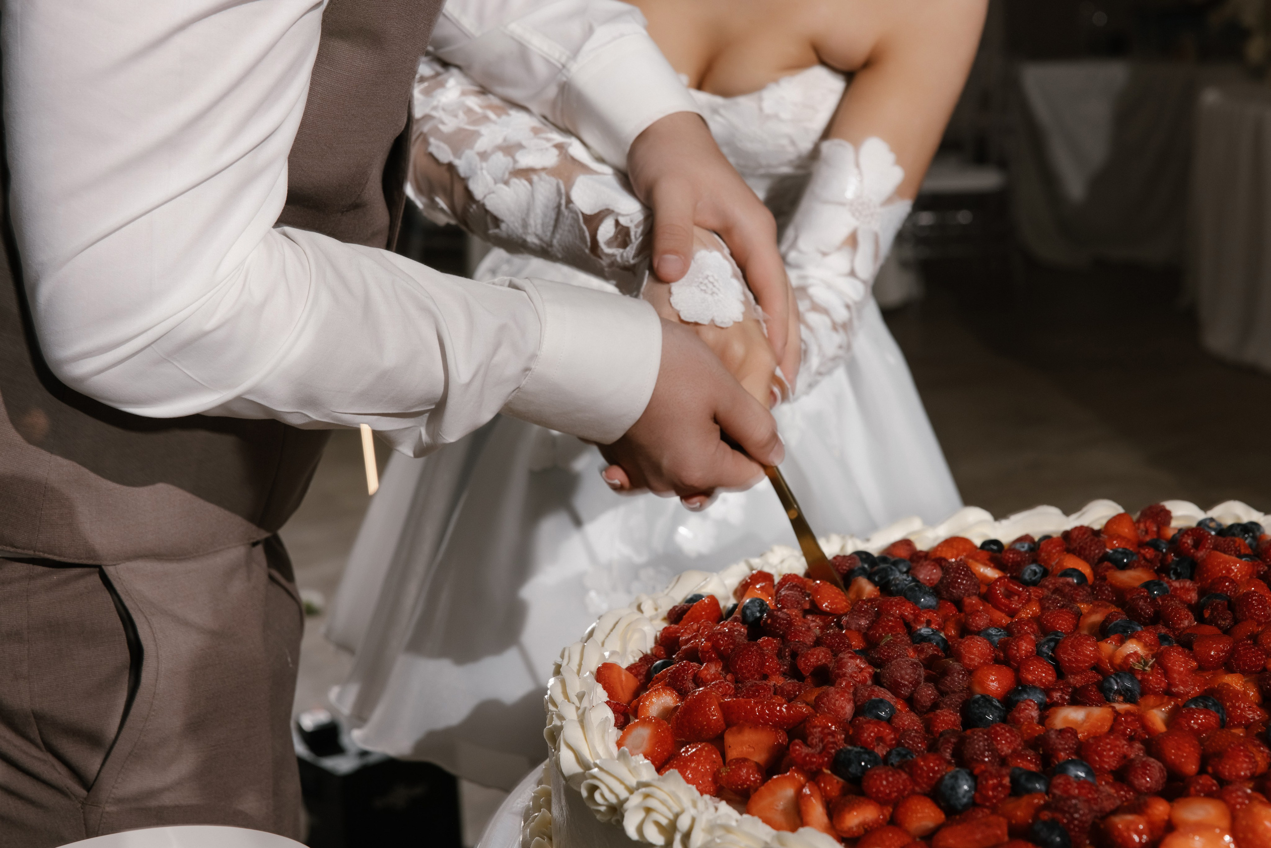 Николай и Анна. Свадебный фотограф Тверь, Москва и Санкт-Петербург