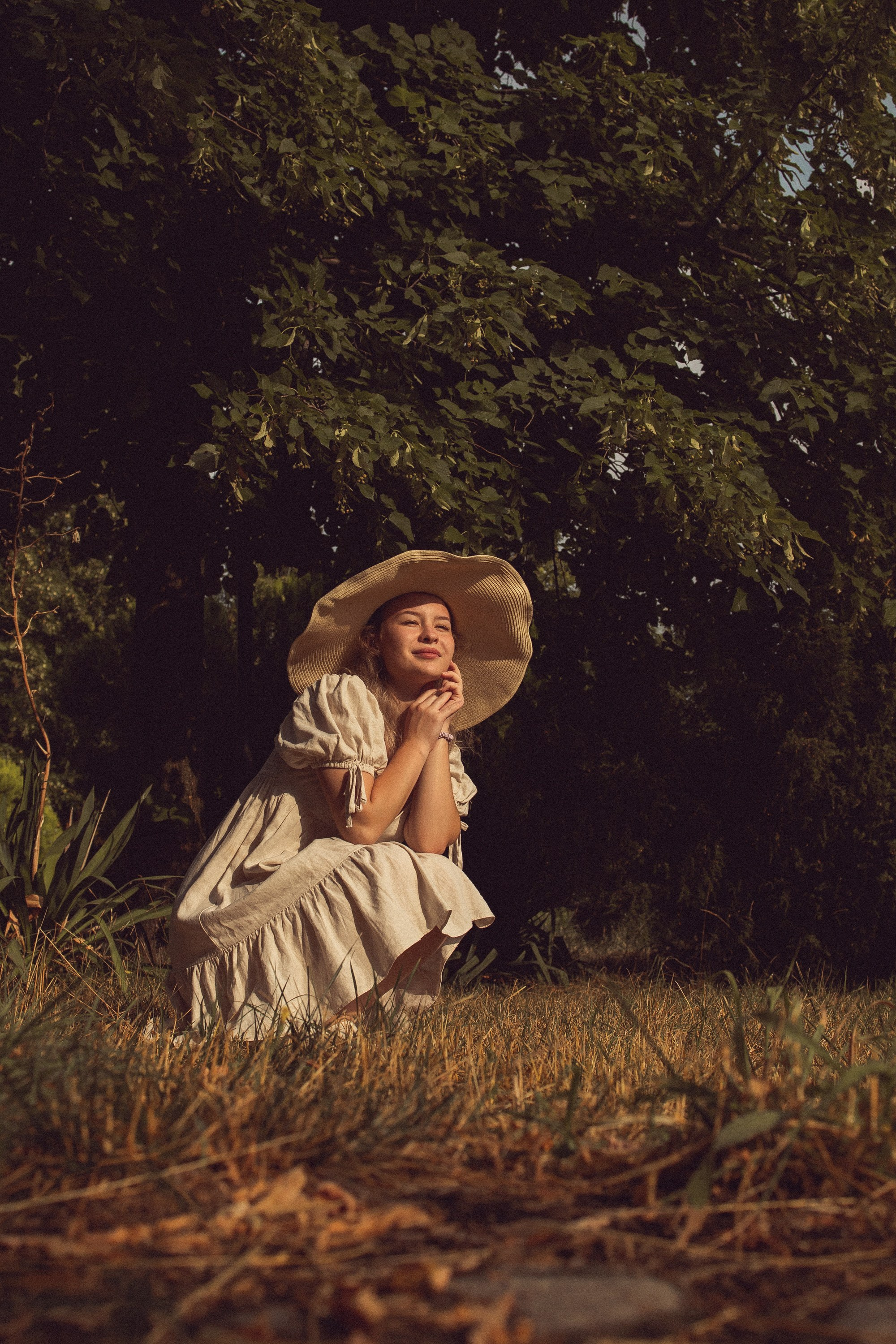 Аля / Сигнахи. Фотограф Наталья Гончарова. Снимаю живые портреты в Алматы