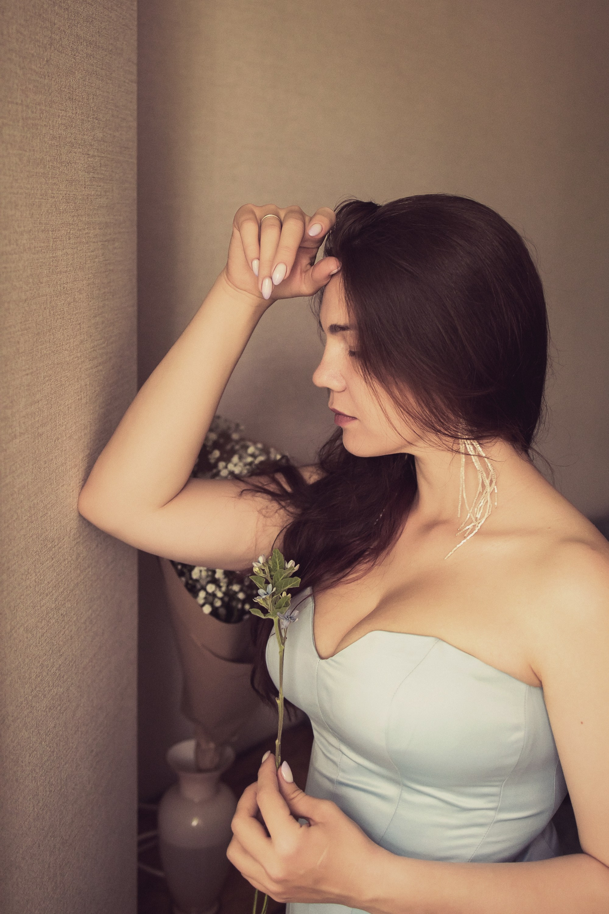 Саша II. Фотограф Наталья Гончарова. Снимаю живые портреты в Алматы