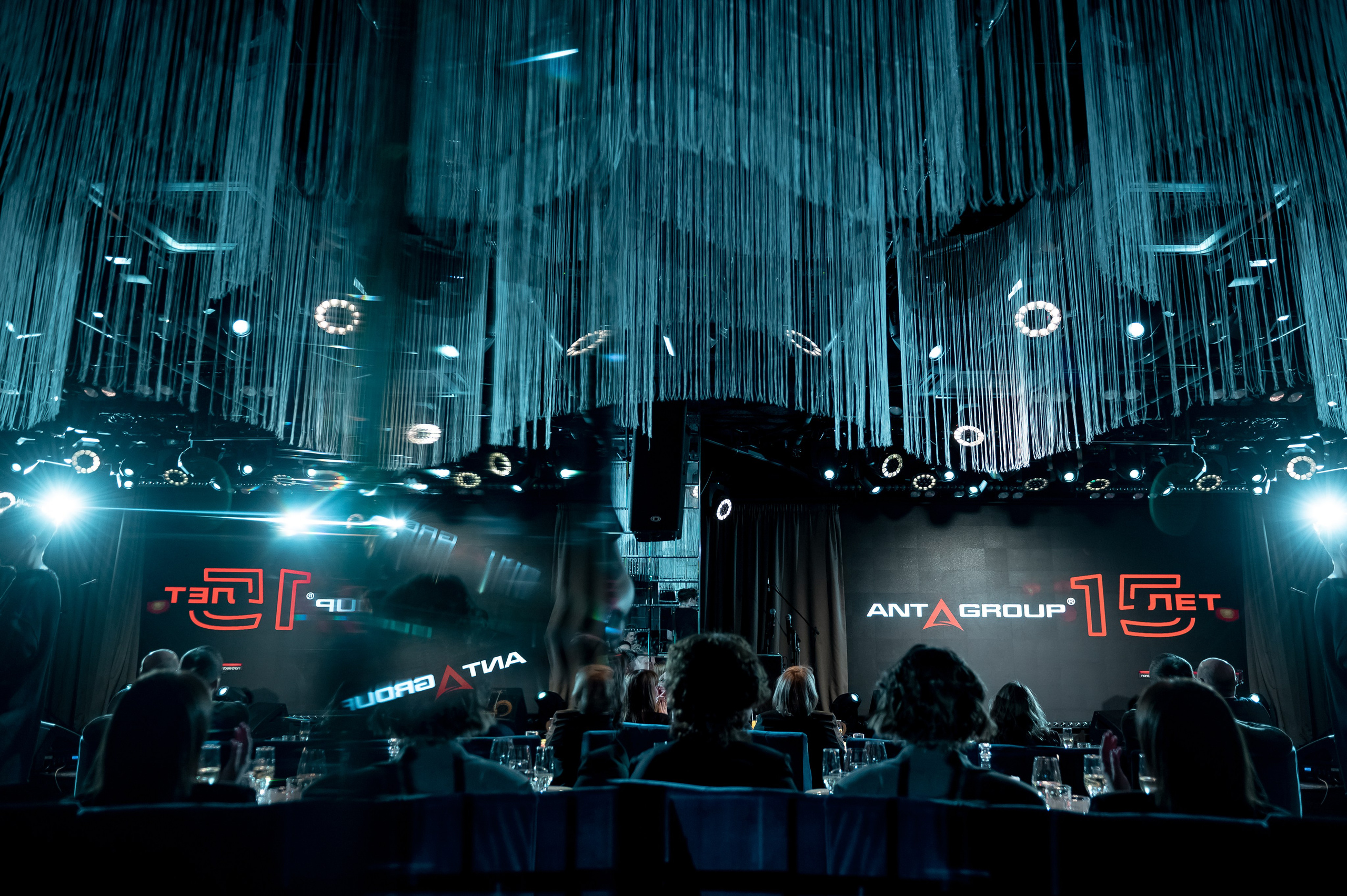 ANT Group NY. Фотограф Антон Малыхин