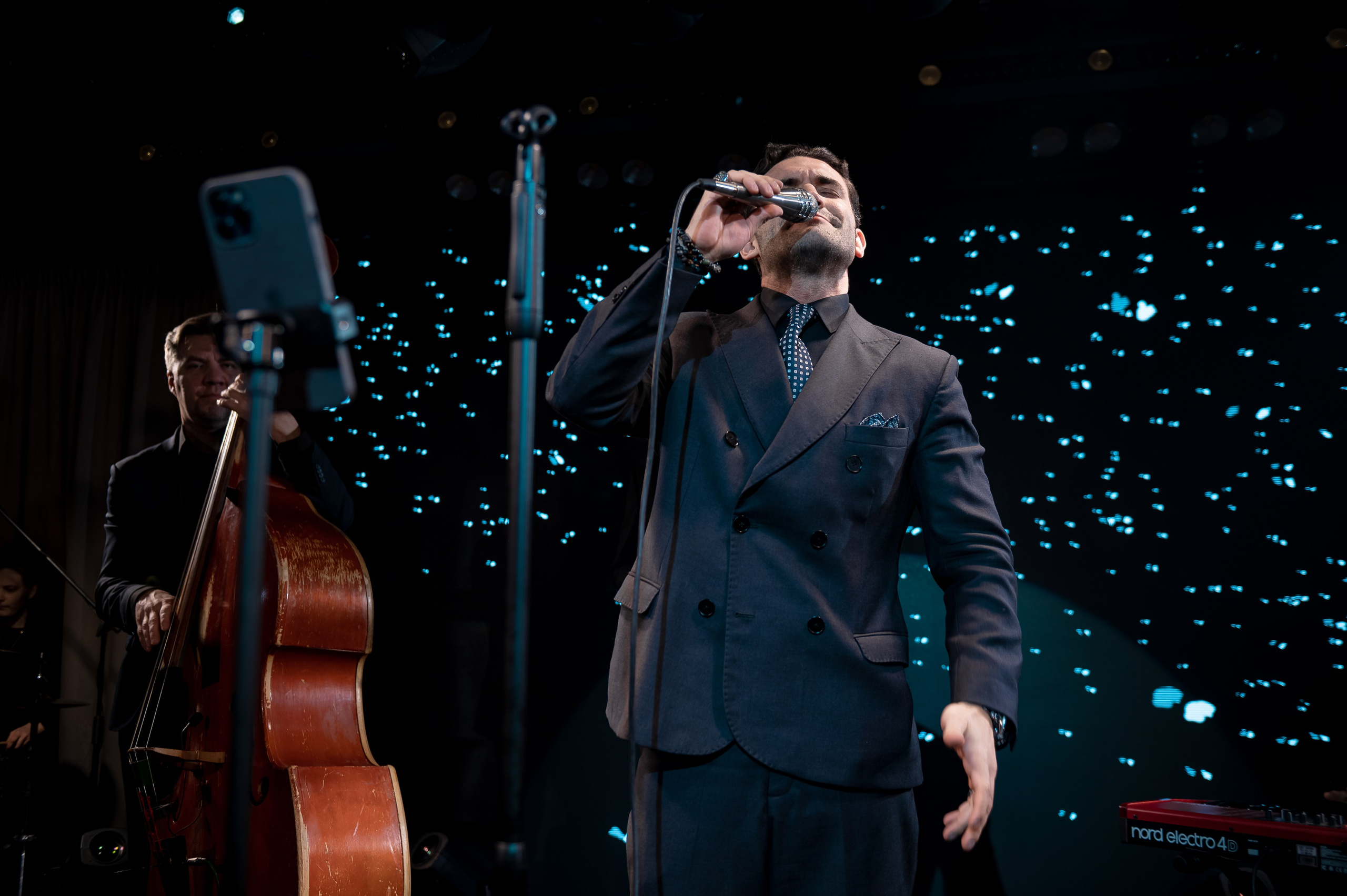 ANT Group NY. Фотограф Антон Малыхин