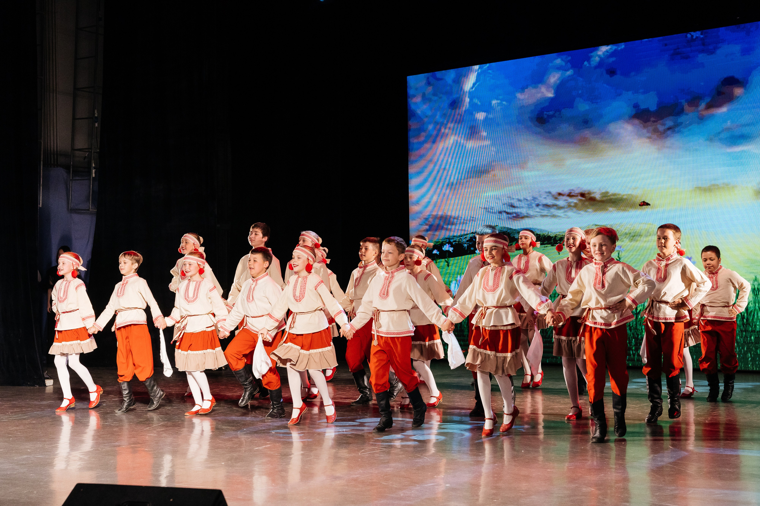 Концерт. Свадебный, репортажный, семейный фотограф Елена Брюхова