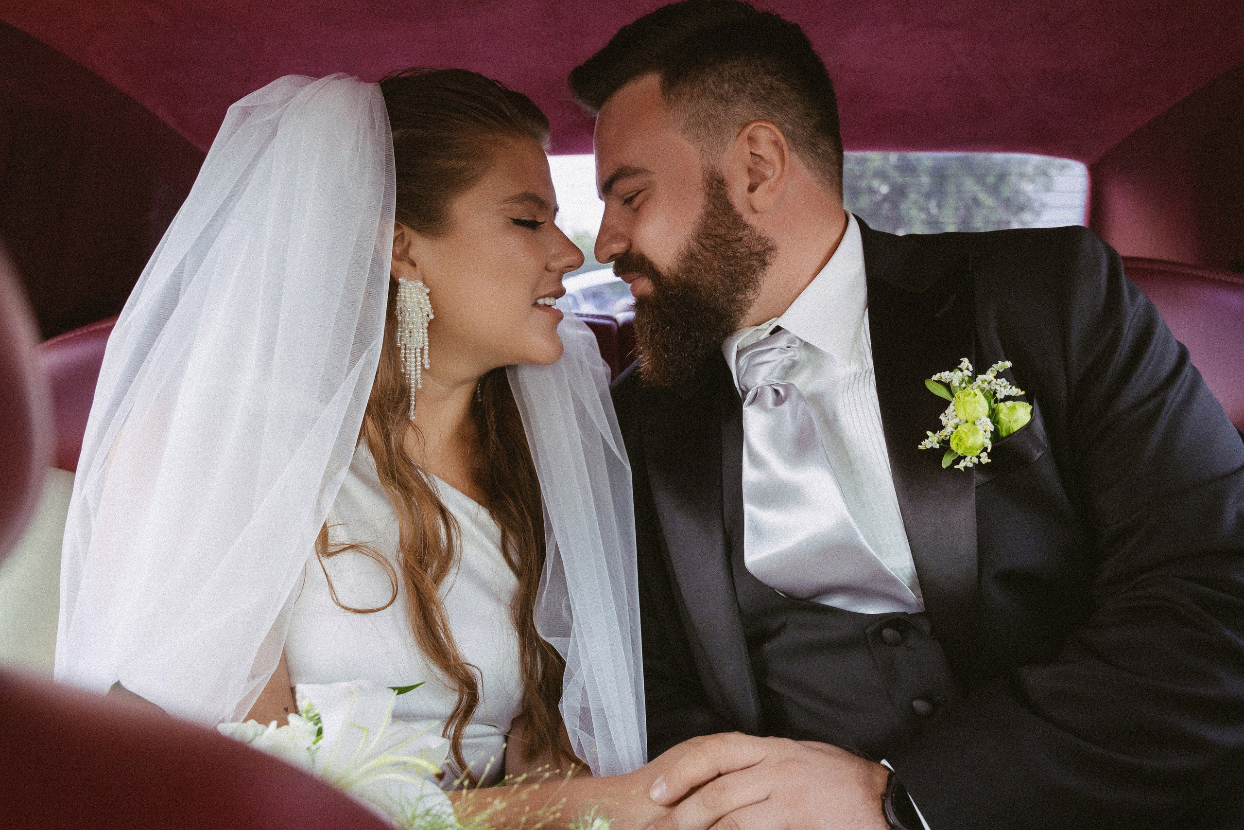 В&B Прогулка + ЗАГС. Свадебный, репортажный, семейный фотограф Елена Брюхова