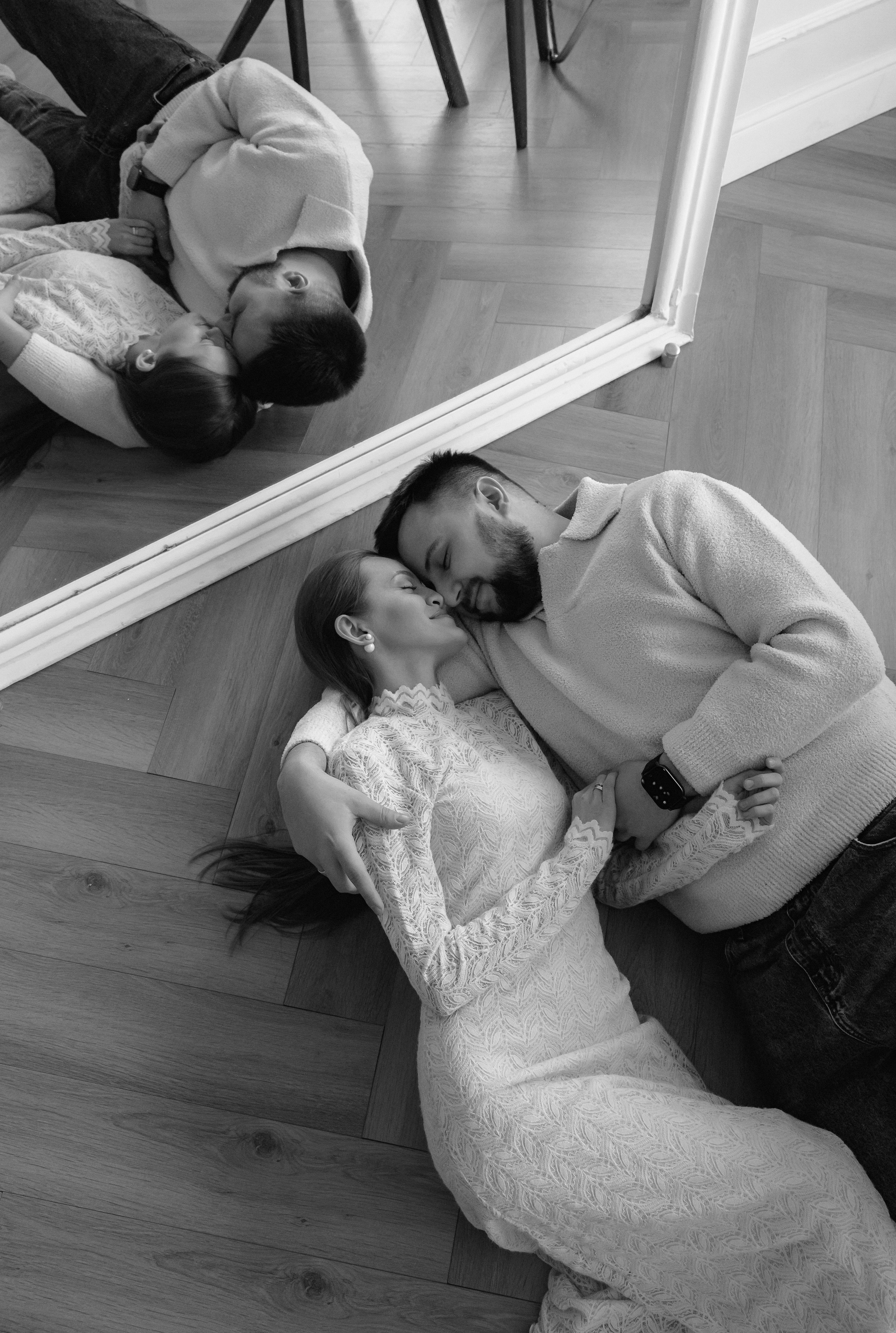 Mone. Свадебный фотограф в Минске Вадим Бурчик