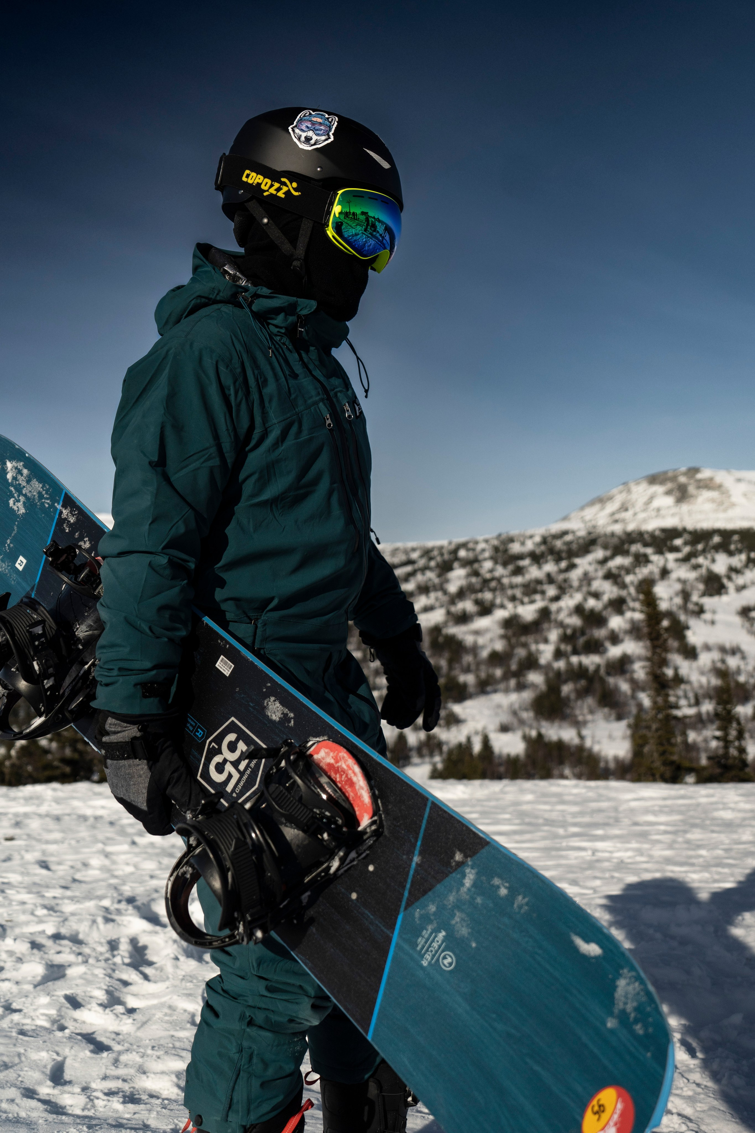 Тур. Анастасия Паршукова — фотограф Шерегеш Новосибирск