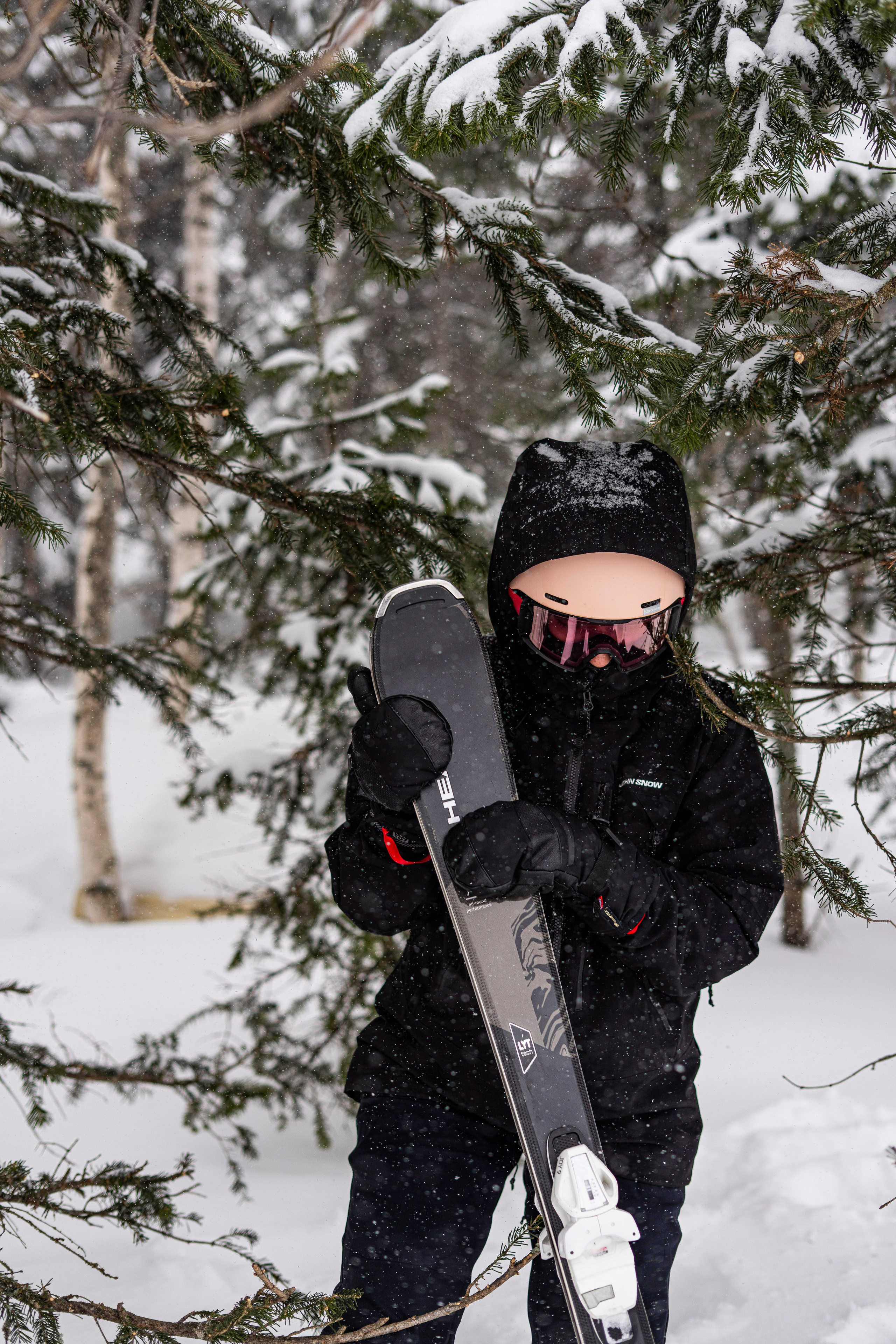 Тур. Анастасия Паршукова — фотограф Шерегеш Новосибирск