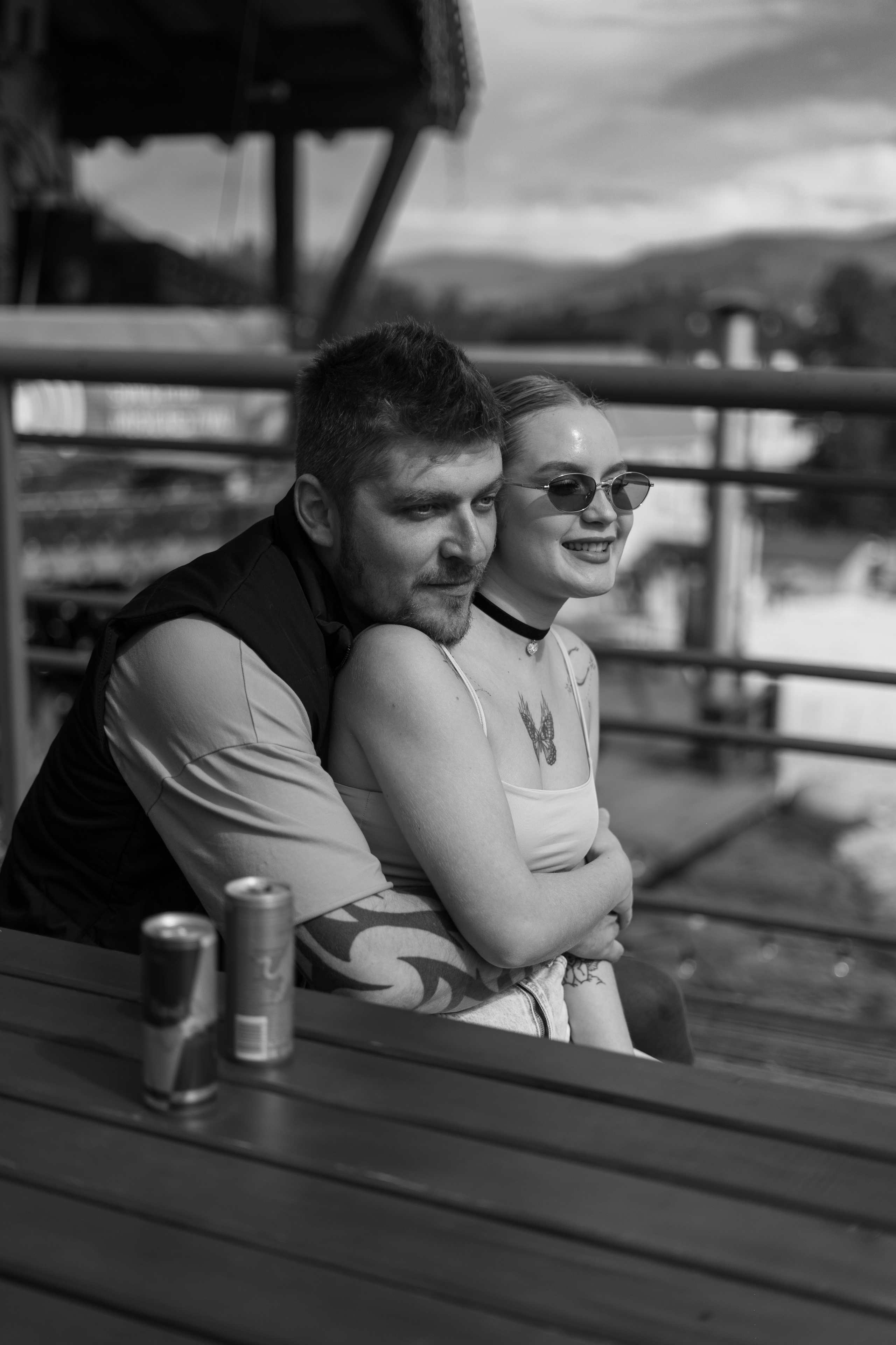 Грелка 18.04.24. Анастасия Паршукова — фотограф Шерегеш Новосибирск