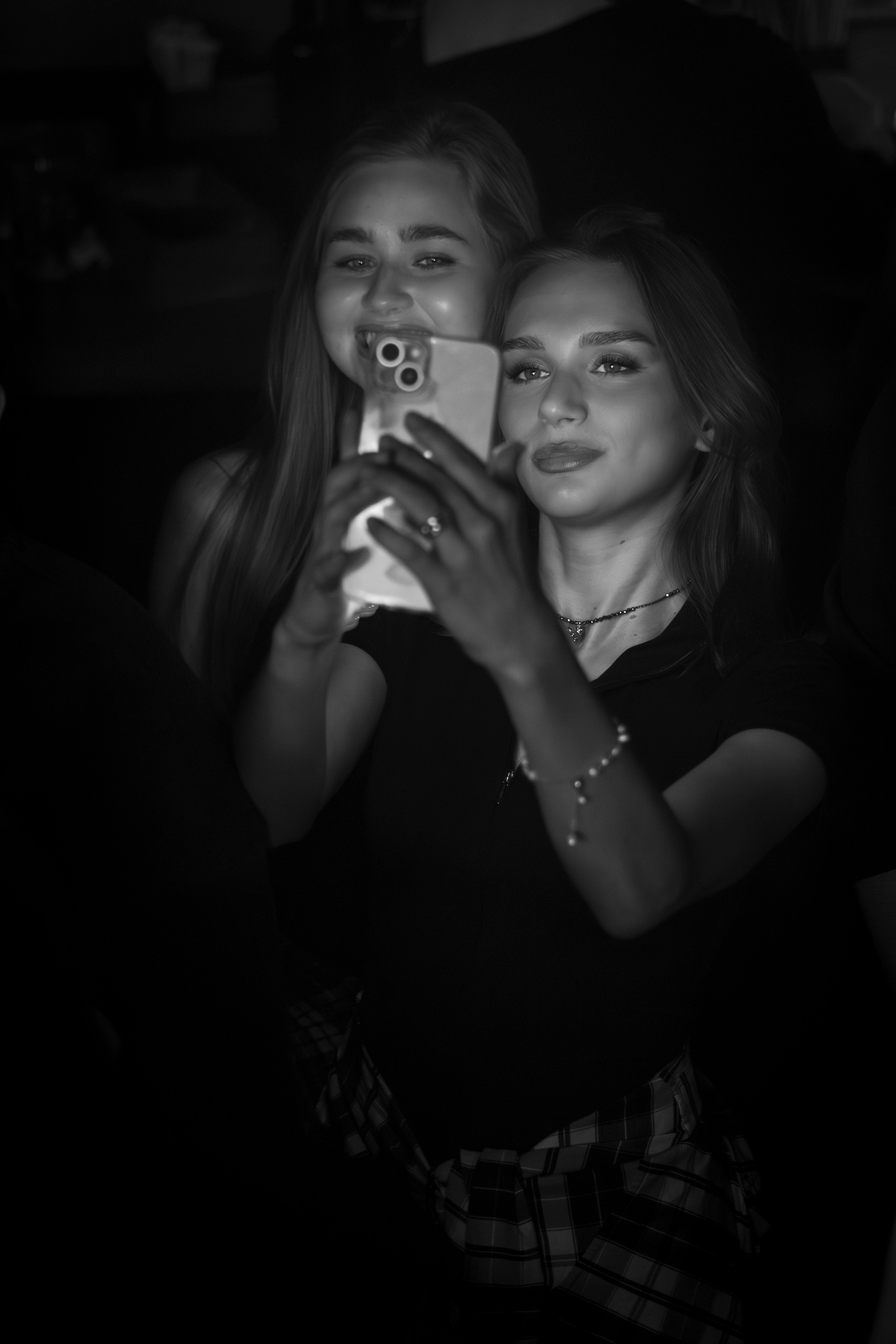 Rook's. Анастасия Паршукова — фотограф Шерегеш Новосибирск