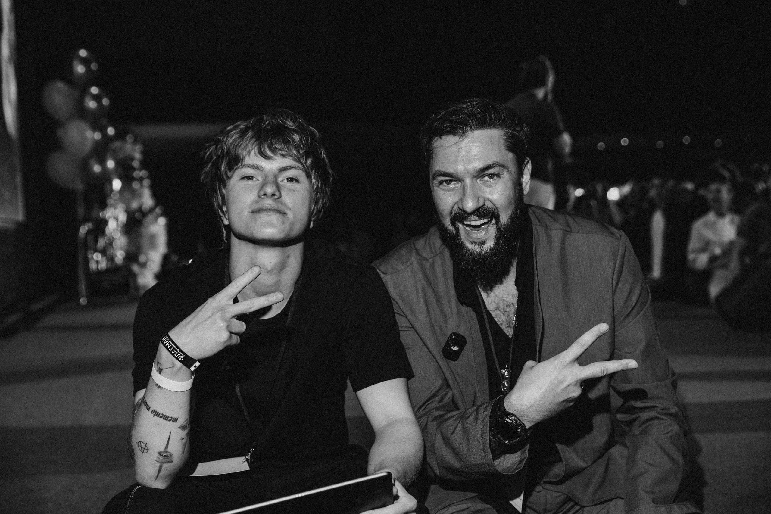 ФЛАГМАН / ГЛАВНЫЕ СПИКЕРЫ ОЛЕГ ТОРБОСОВ / СТАС ЕГОВЦЕВ. Photographer Viktoriya Markushina «My world throug»