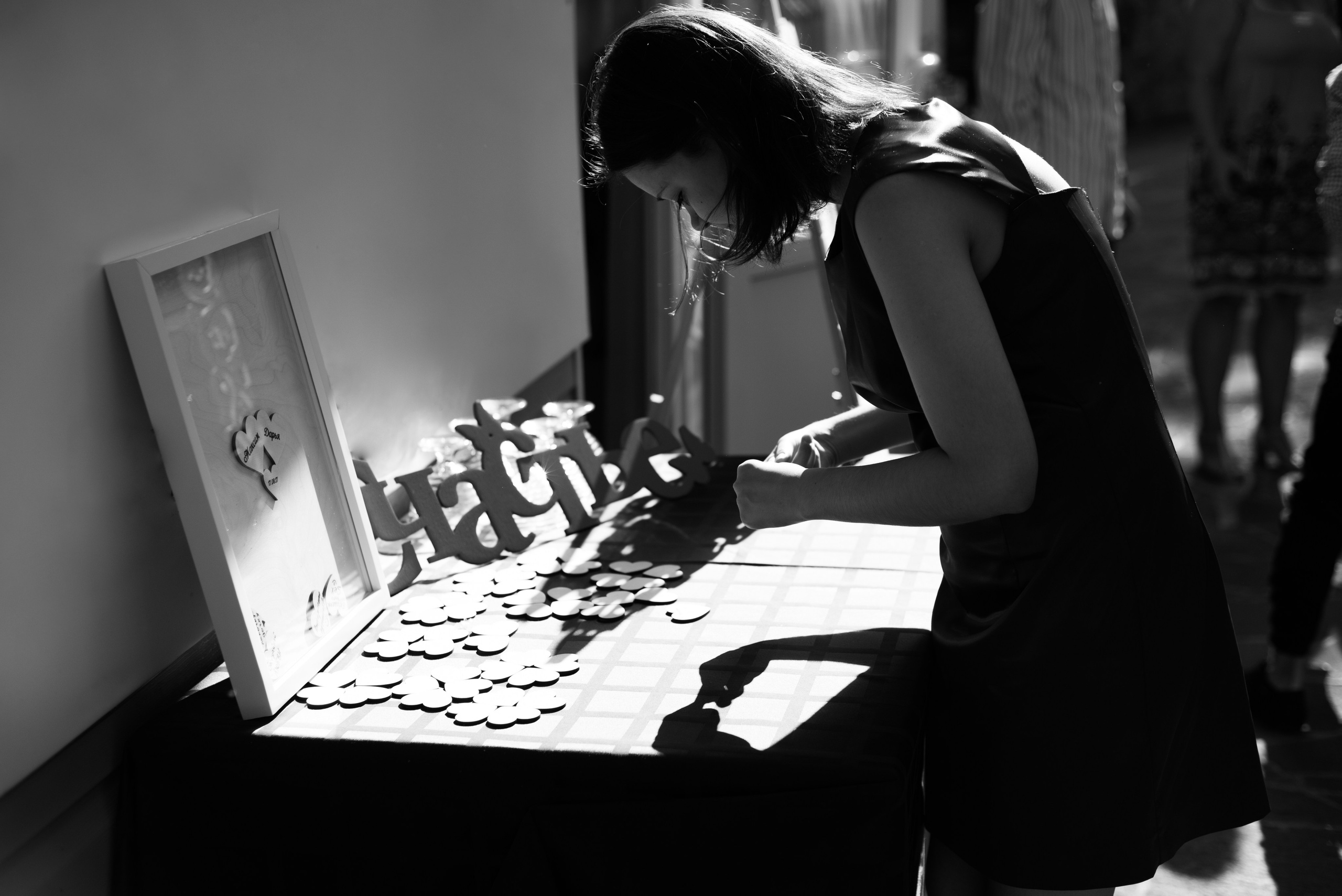 Свадебное портфолио. Фотограф Сергей Глобенко