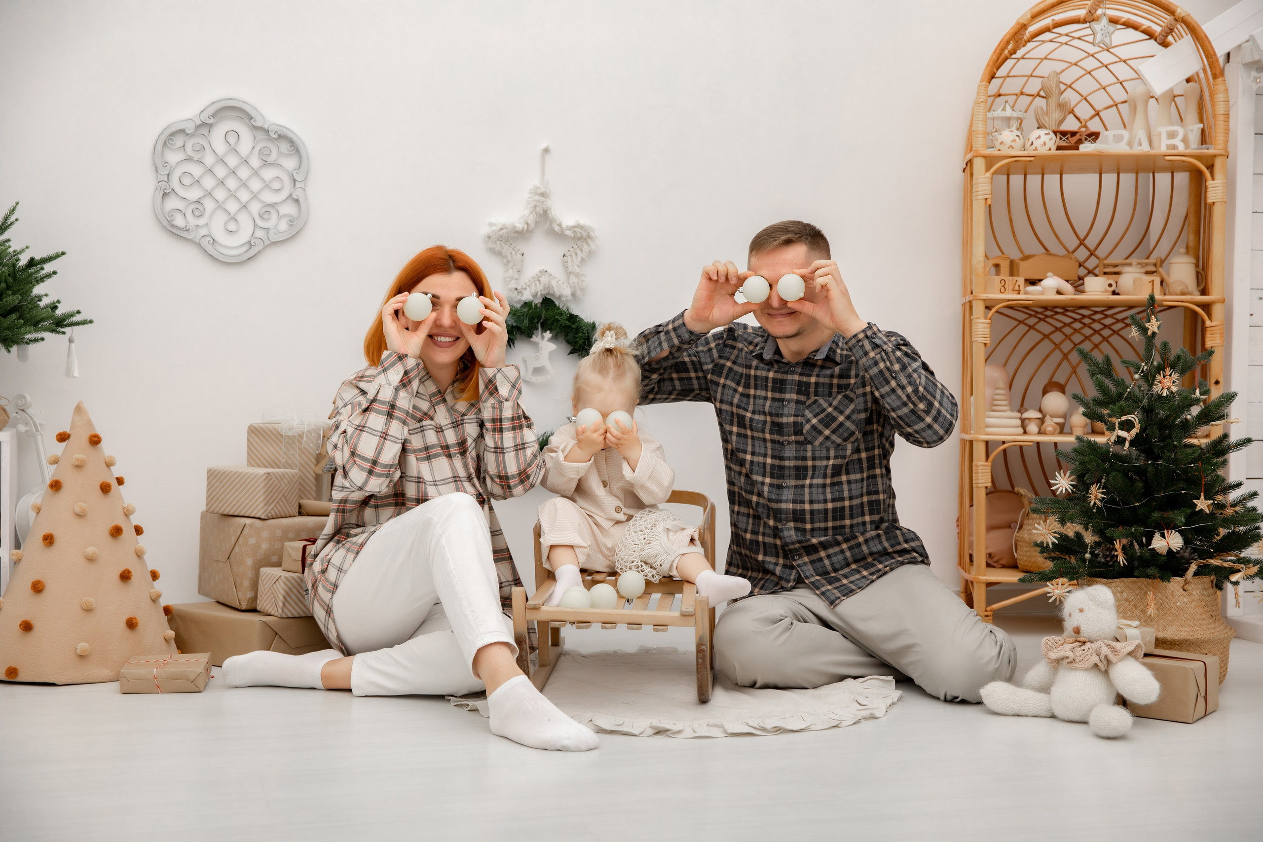 АЛИСЕ 2 ГОДА. Свадебный и Семейный Фотограф в Краснодаре