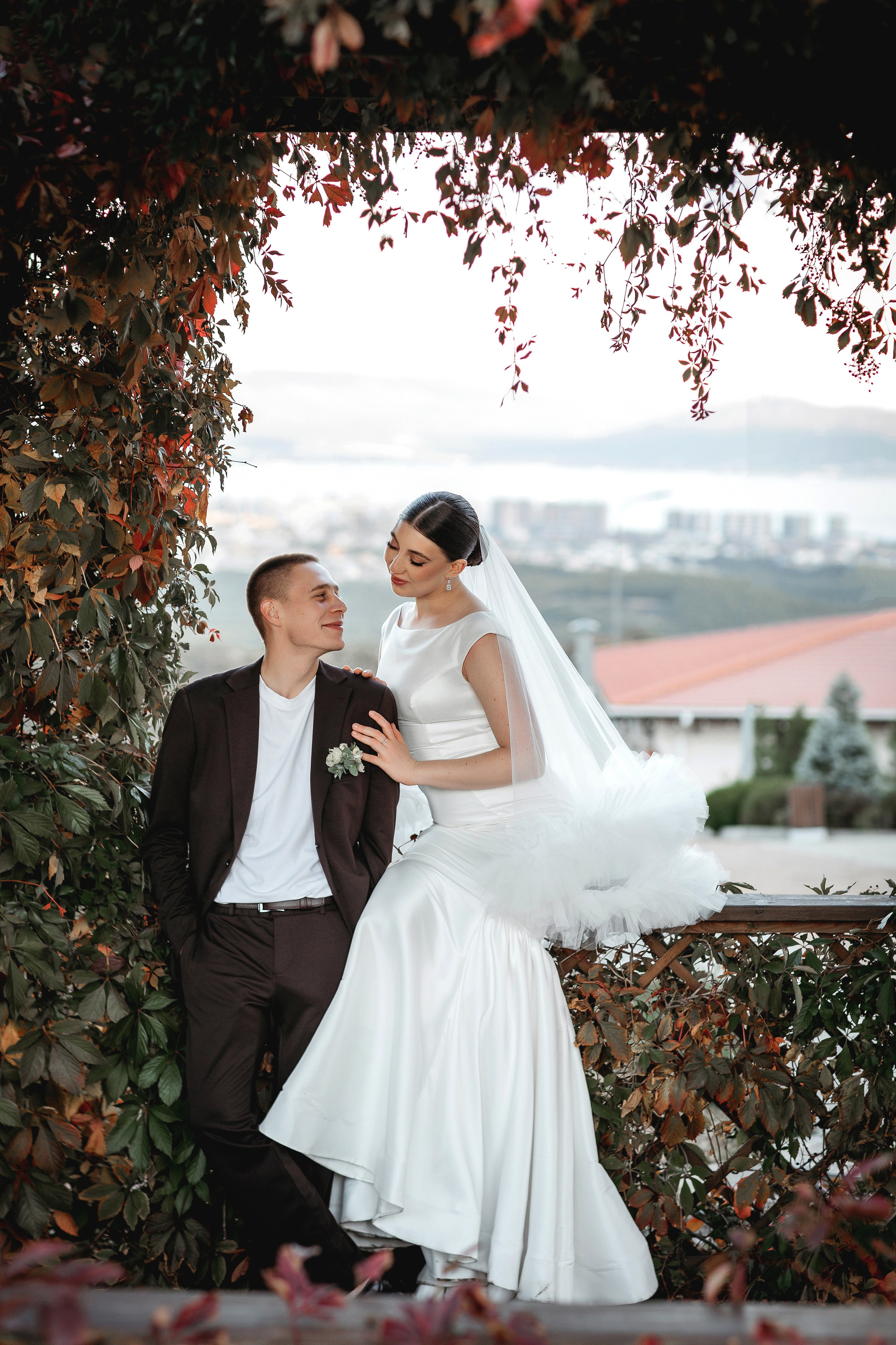 Руслан и Виктория. Свадебный и Семейный Фотограф в Краснодаре