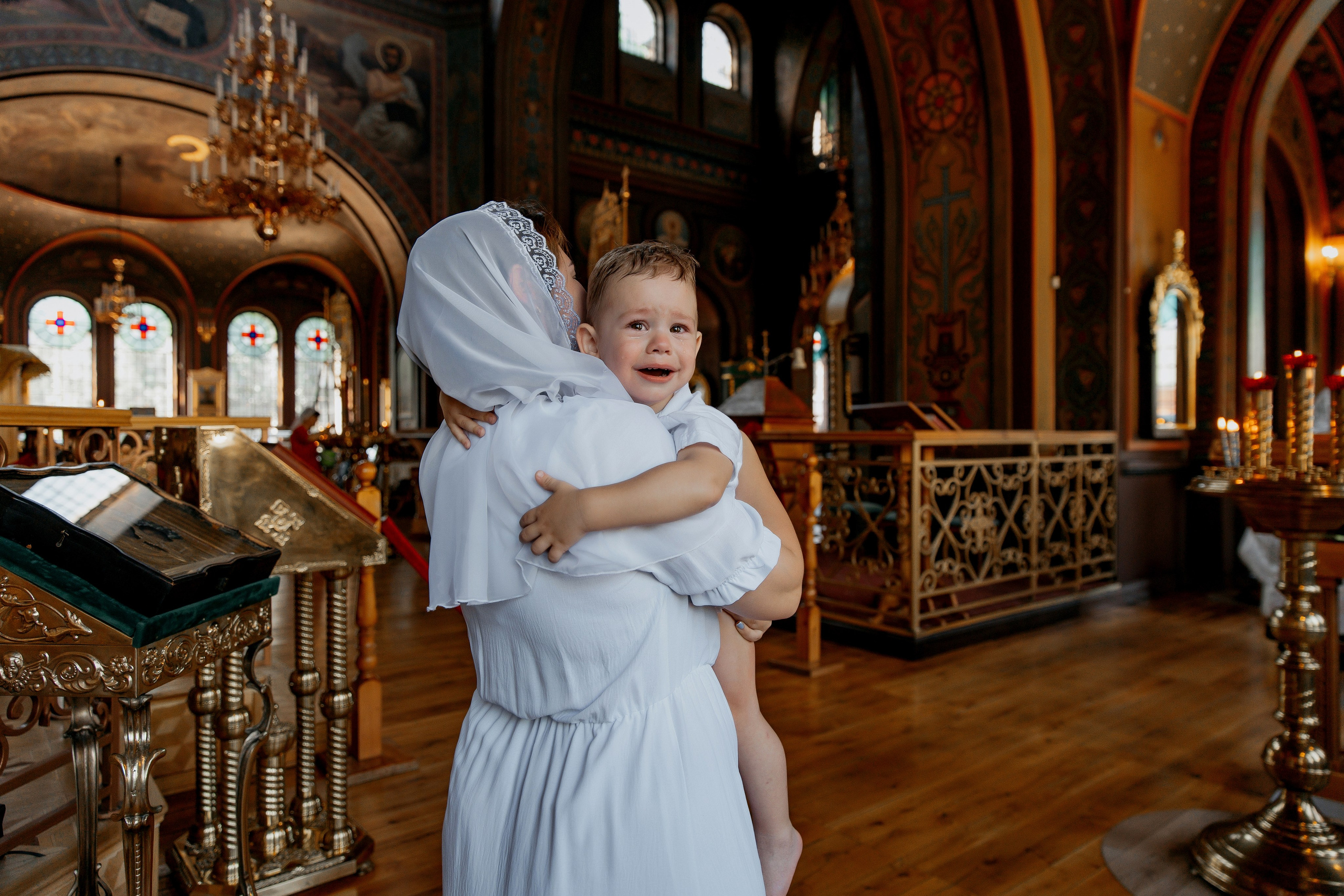 Мирон. Свадебный и Семейный Фотограф в Краснодаре