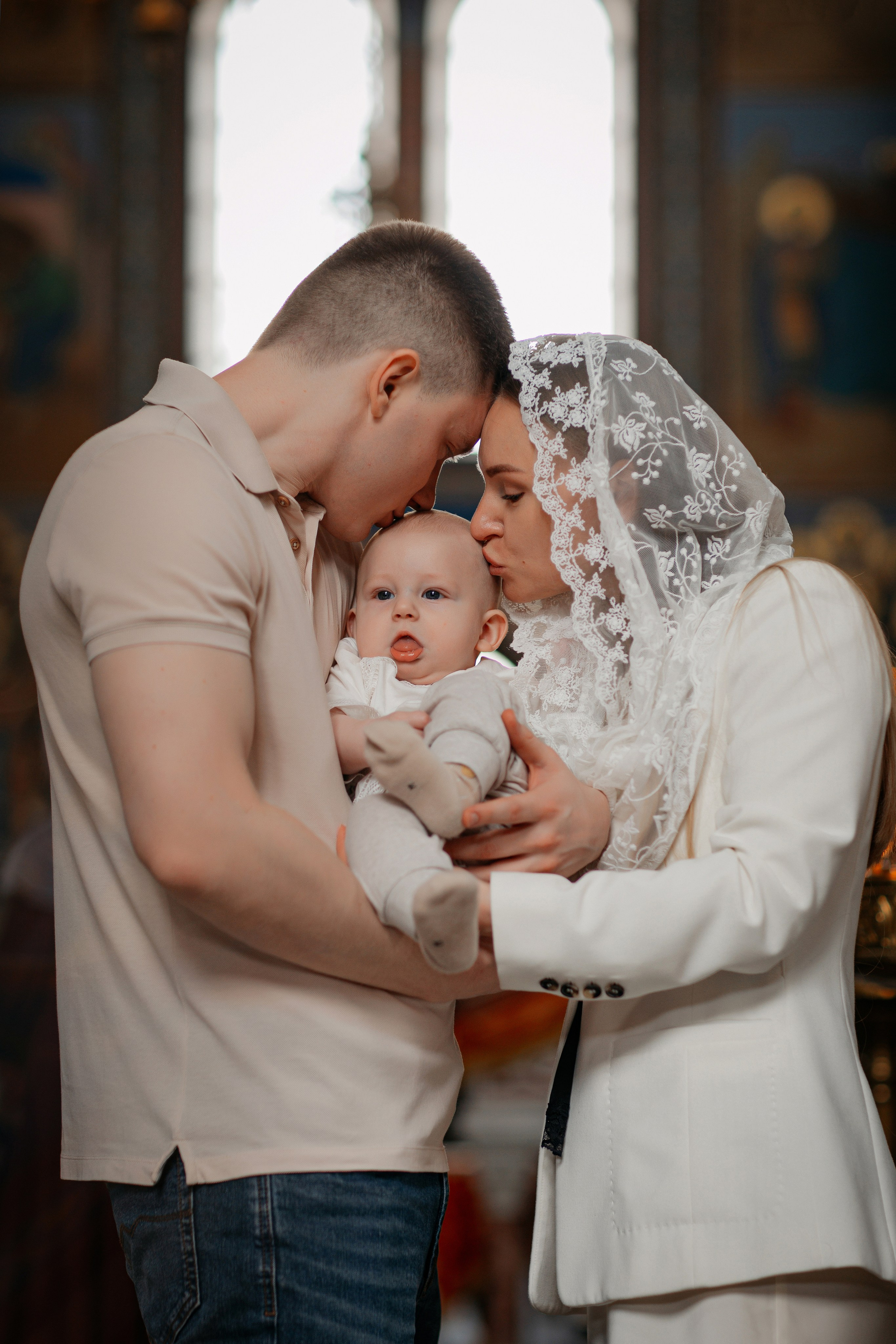 Александр. Свадебный и Семейный Фотограф в Краснодаре