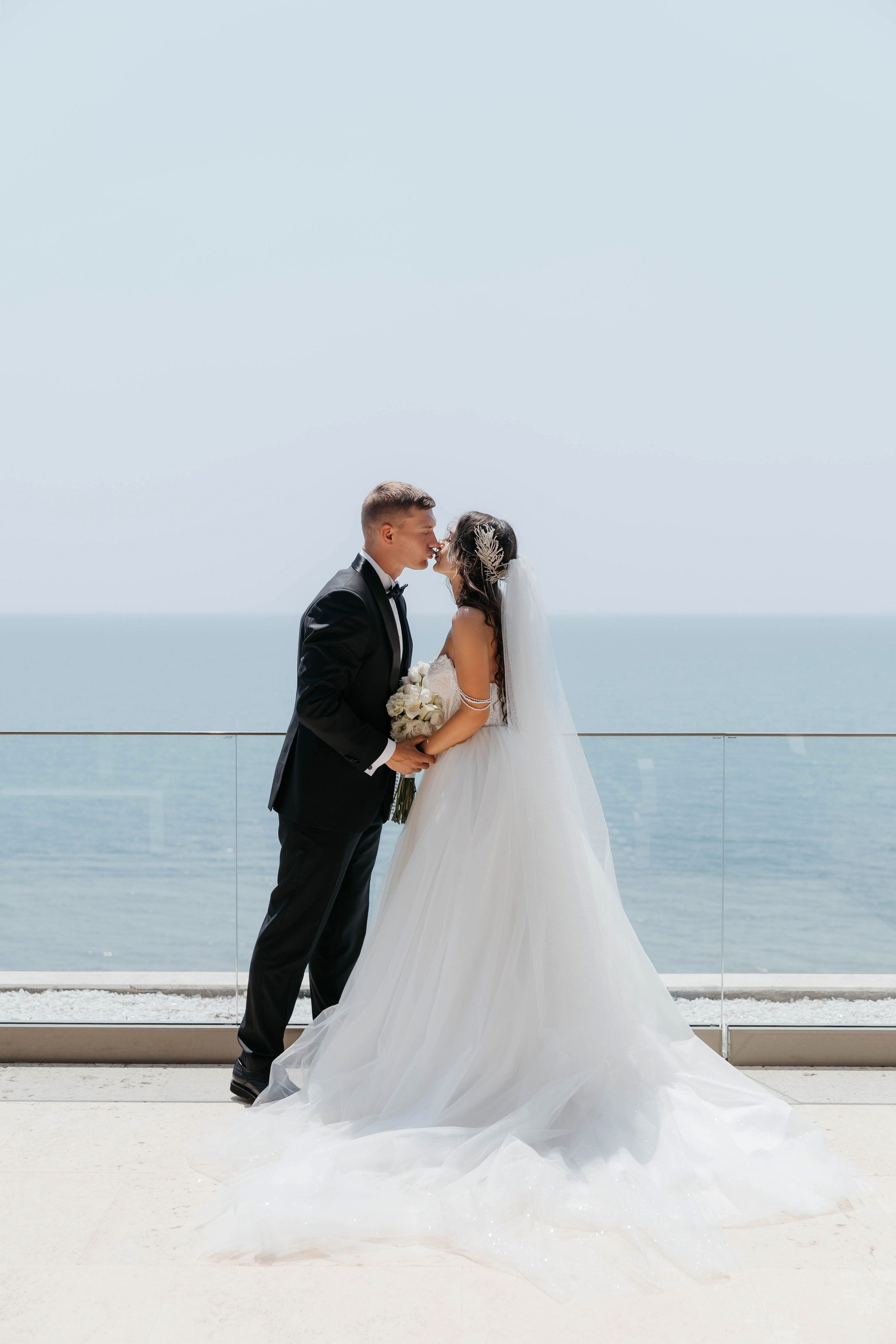 Иван и Ася (свадебный анонс). Свадебный и Семейный Фотограф в Краснодаре