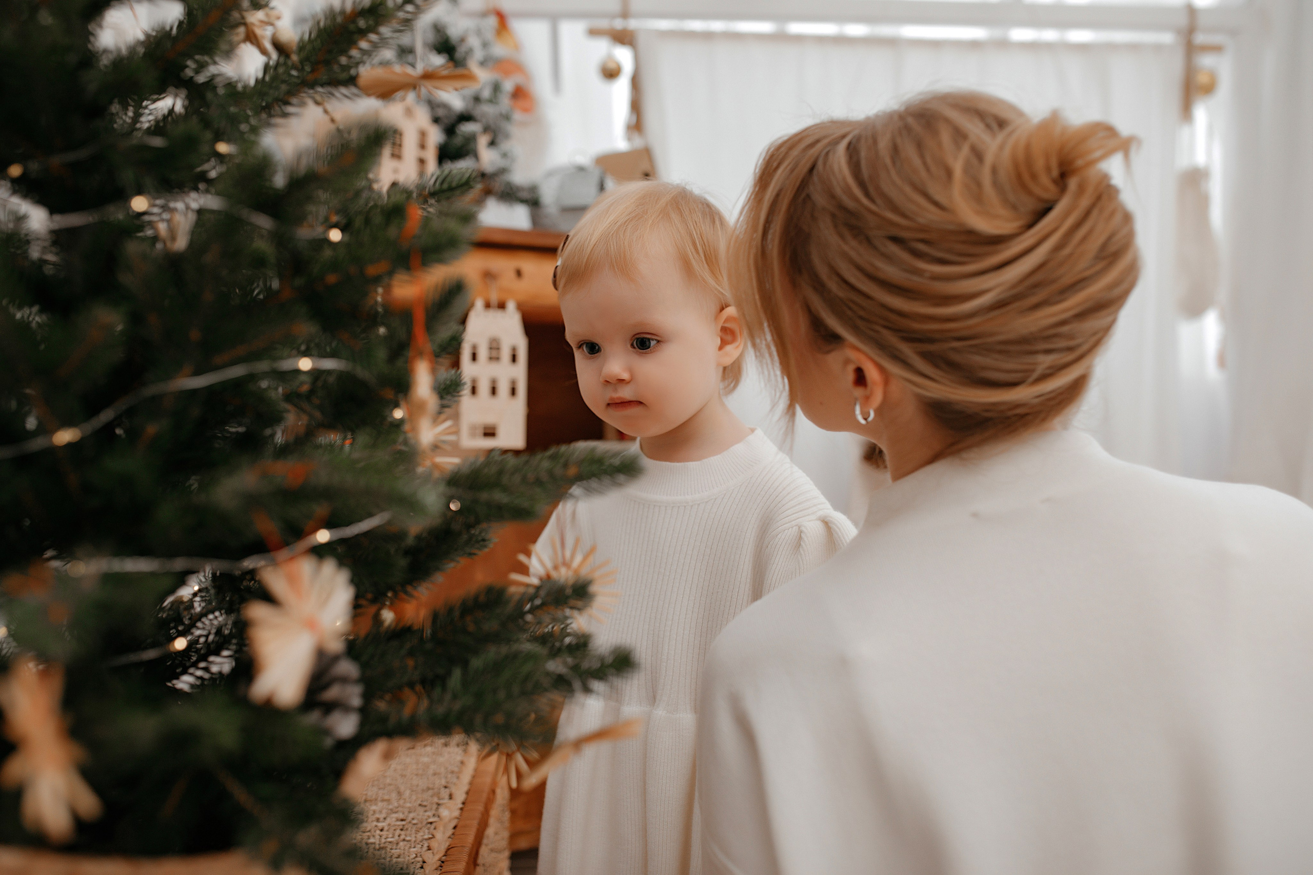 Злате 2 года. Свадебный и Семейный Фотограф в Краснодаре