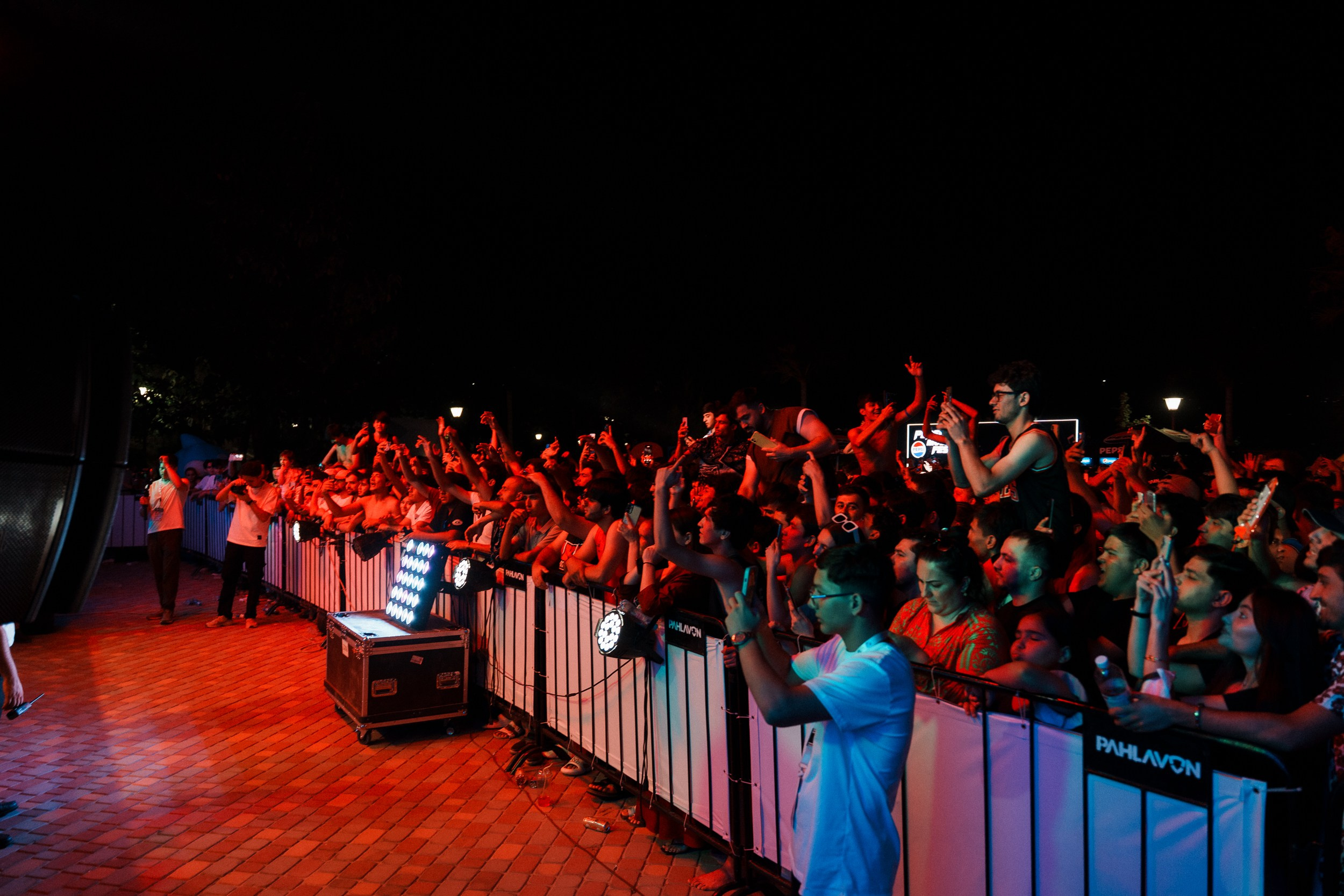 MUSIC FEST 2025. Портретный и Репортажный Фотограф Москва