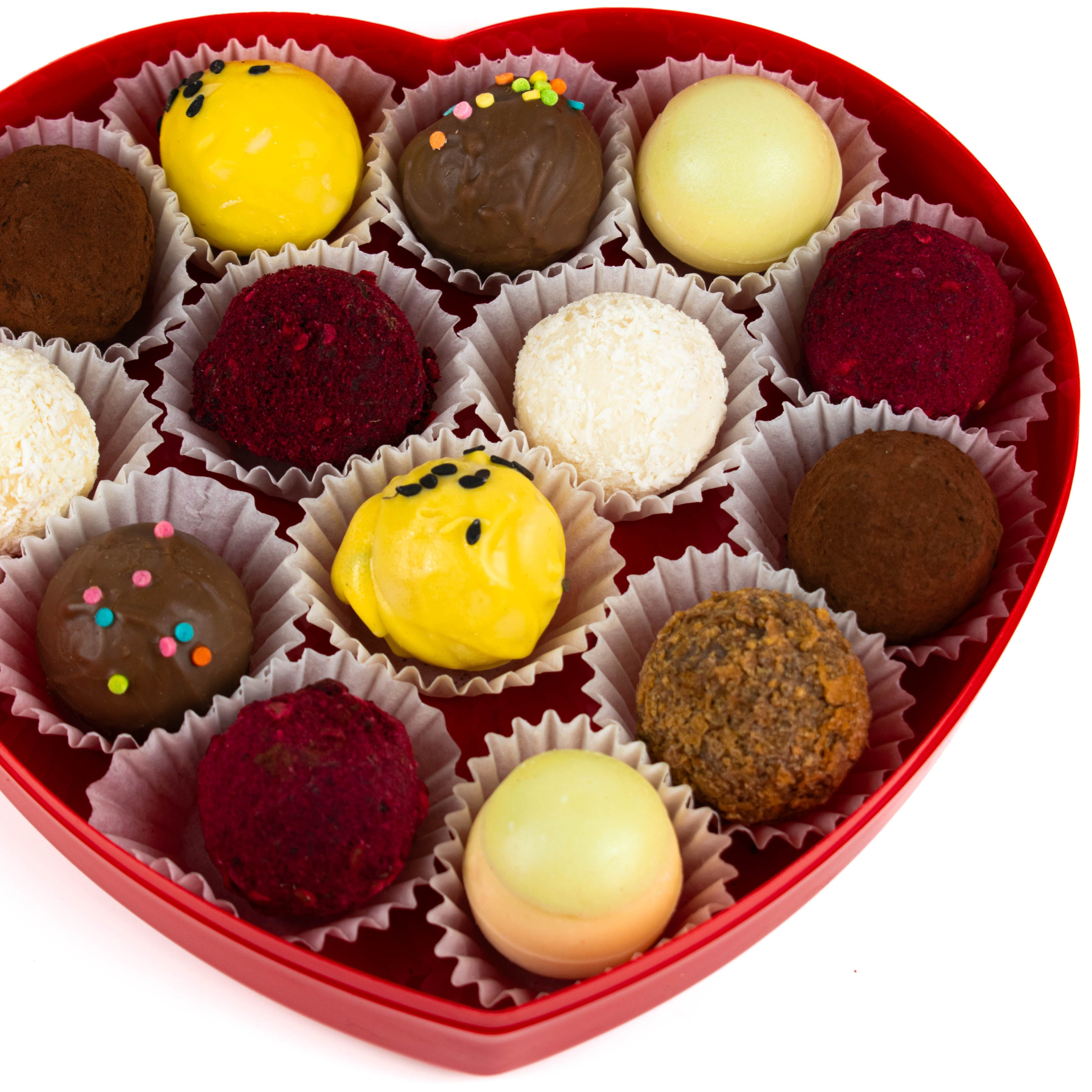 Съемка для La Princesse Choco