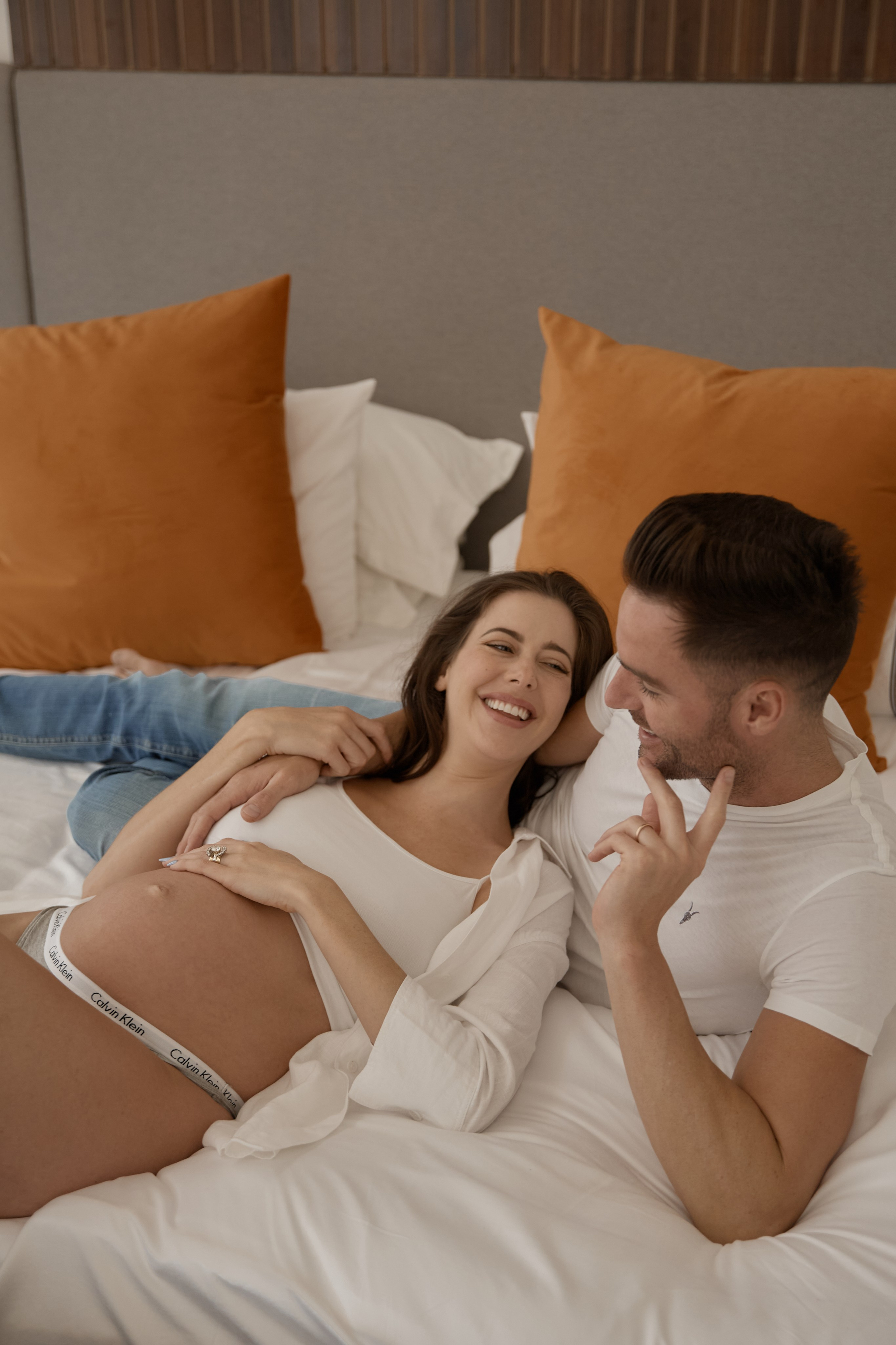 Casual Photoshoot Dubai | Capture Natural Moments