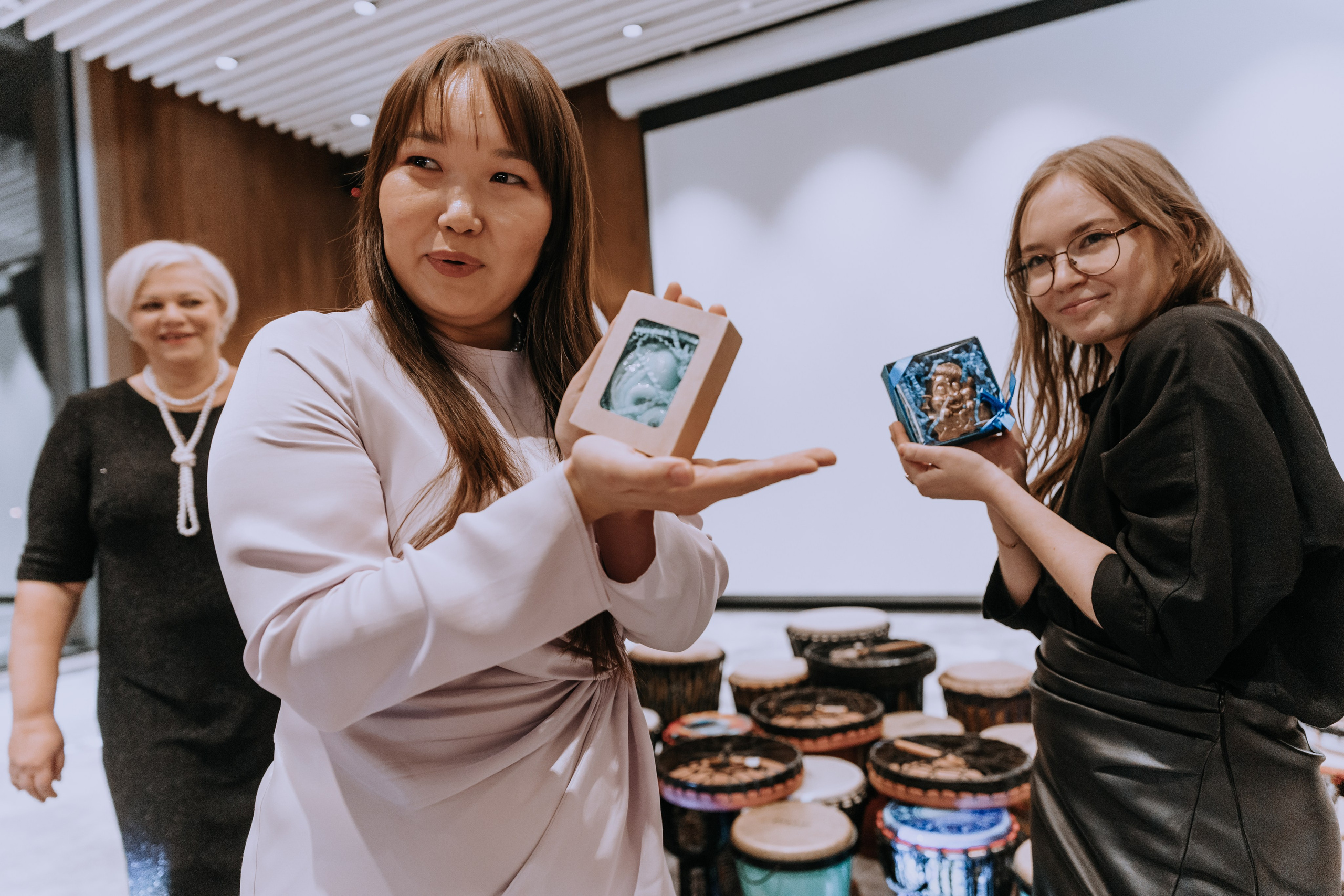 Корпоратив ОРИОН. Свадебный фотограф в Москве — Павел Воронцов