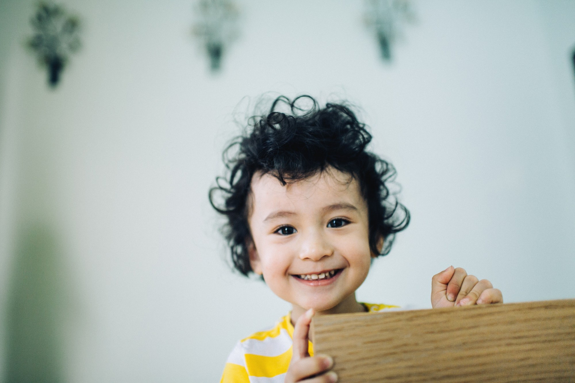 Алиса и Алан. Свадебный фотограф в Москве — Павел Воронцов