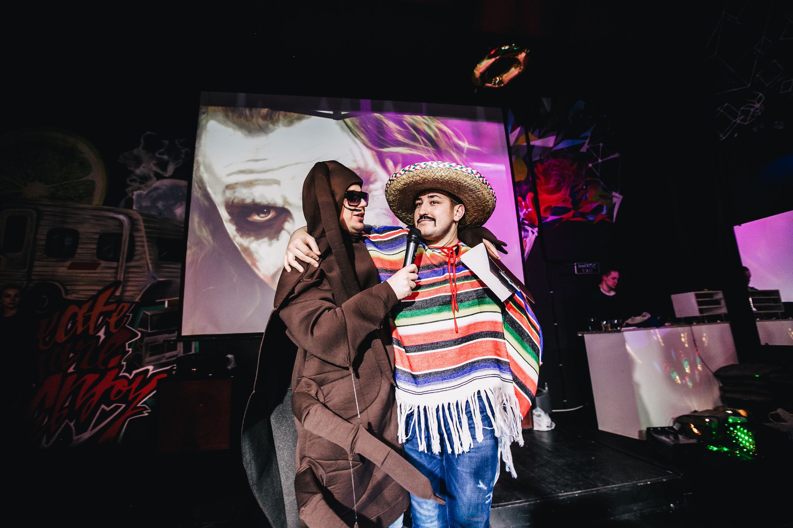 Корпоратив Shneider Electric. Свадебный фотограф в Москве — Павел Воронцов