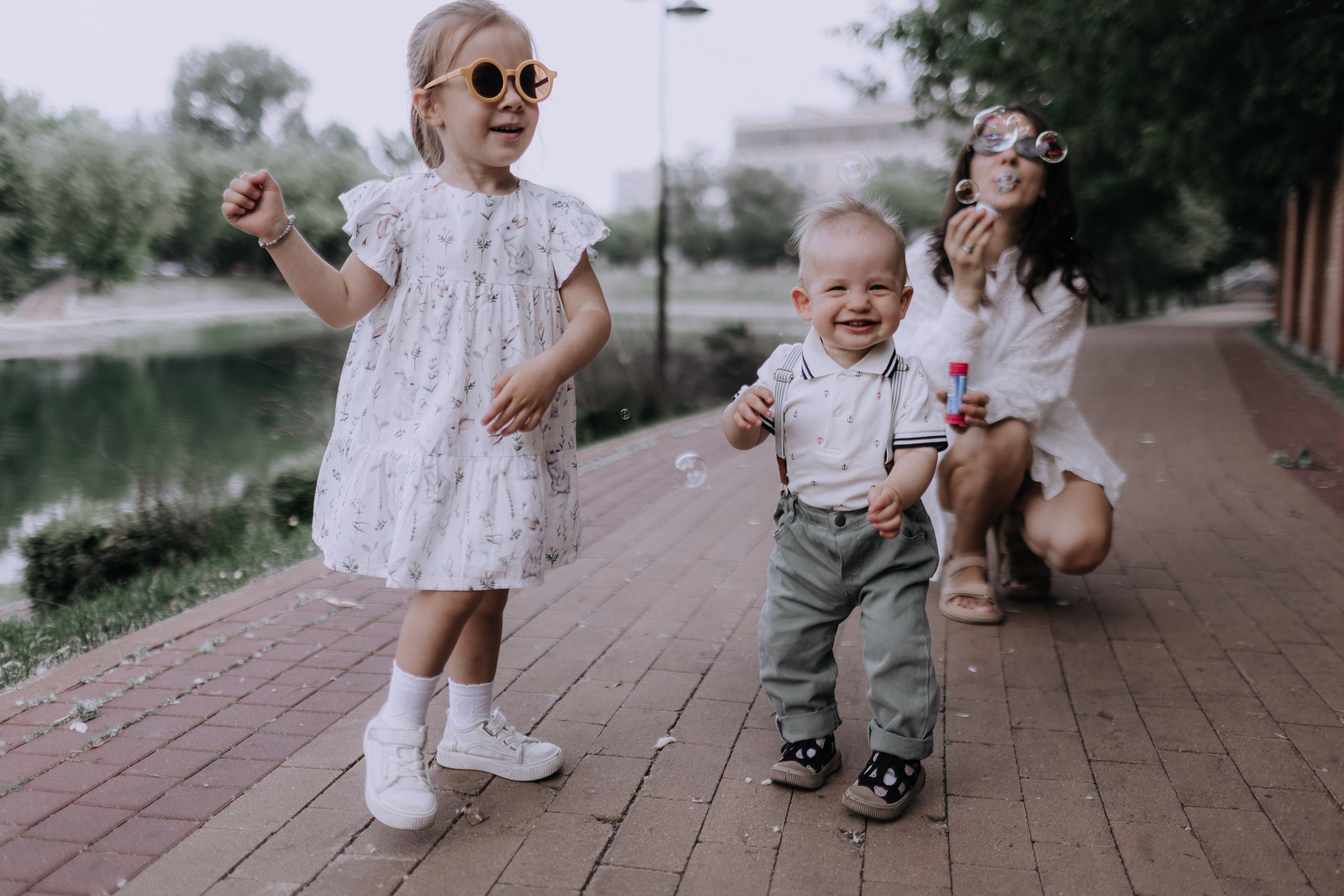 Александр & Александра. Свадебный фотограф в Москве — Павел Воронцов