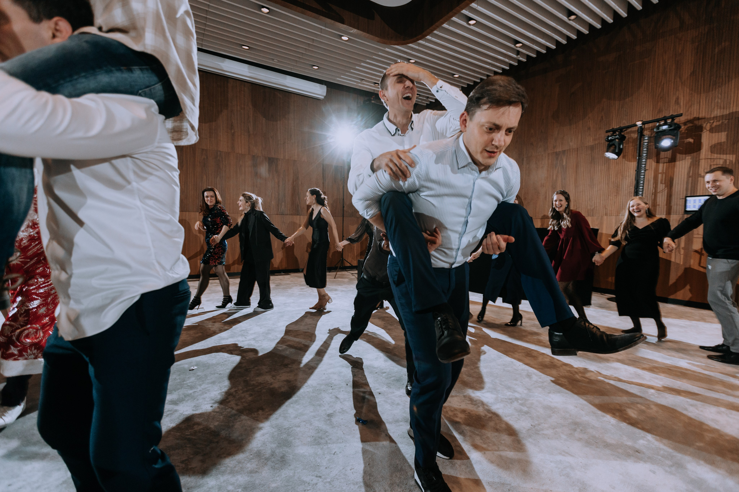 Корпоратив ОРИОН. Свадебный фотограф в Москве — Павел Воронцов