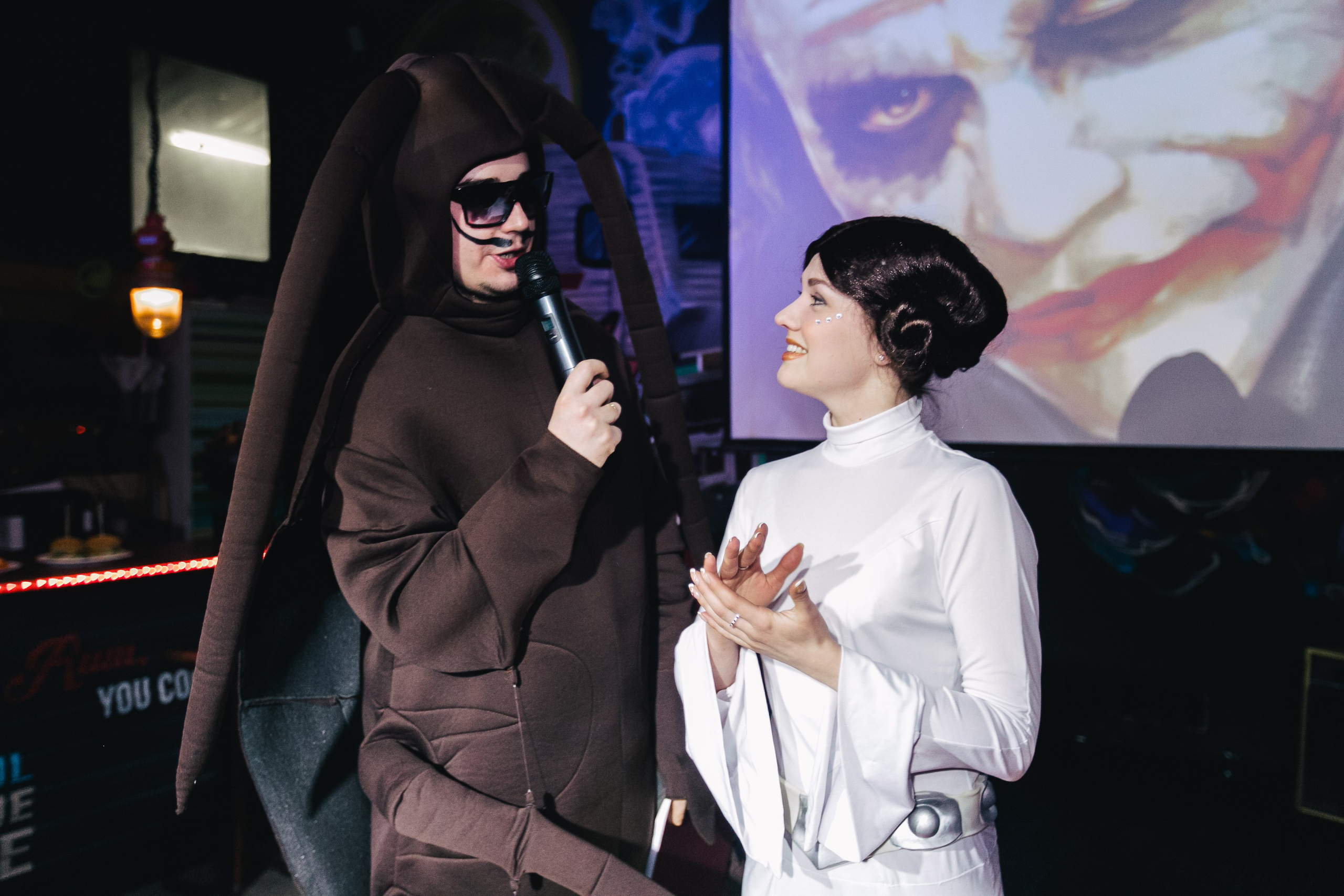 Корпоратив Shneider Electric. Свадебный фотограф в Москве — Павел Воронцов