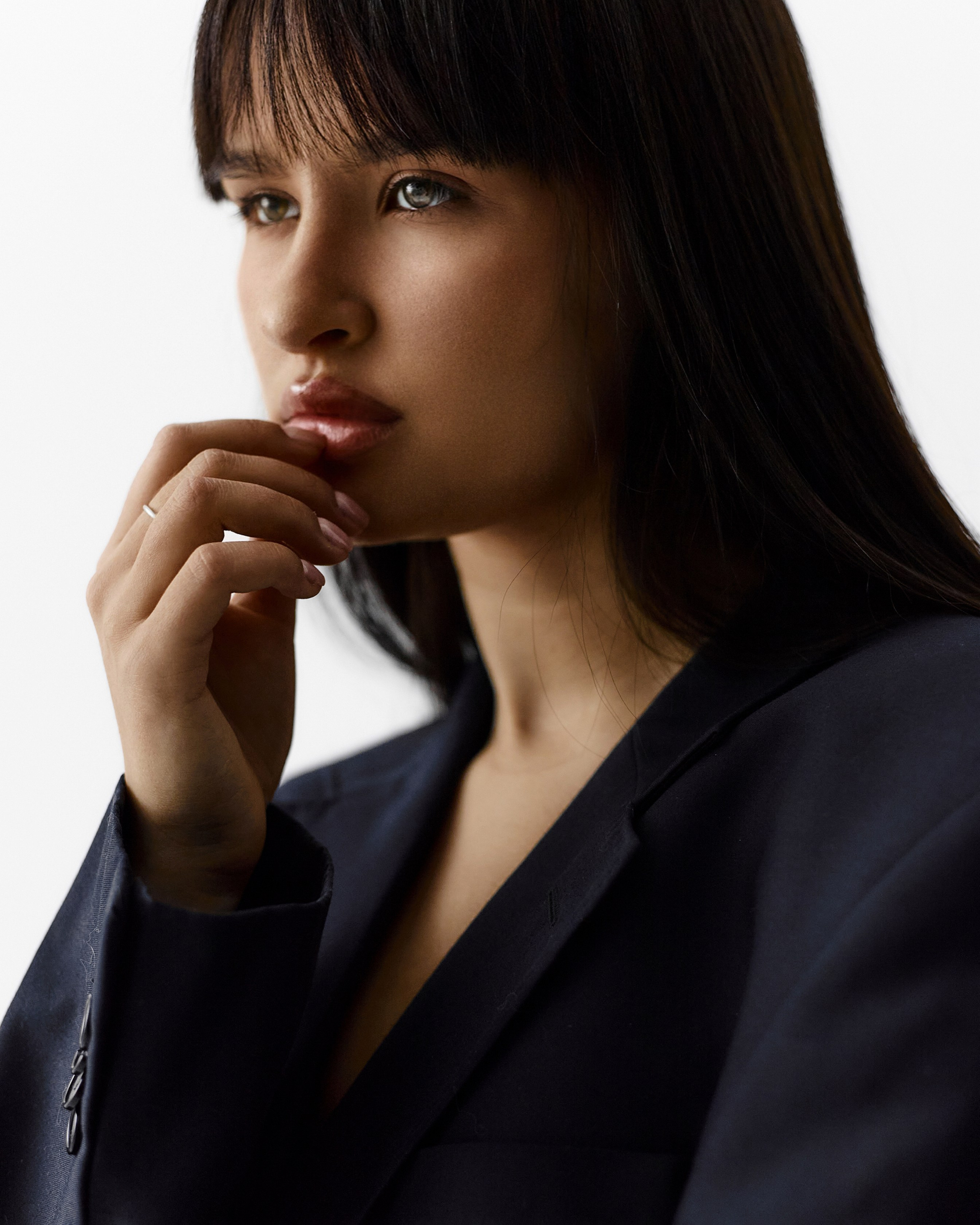 MARIANNA. Ася Солопова, фотограф Тюмень