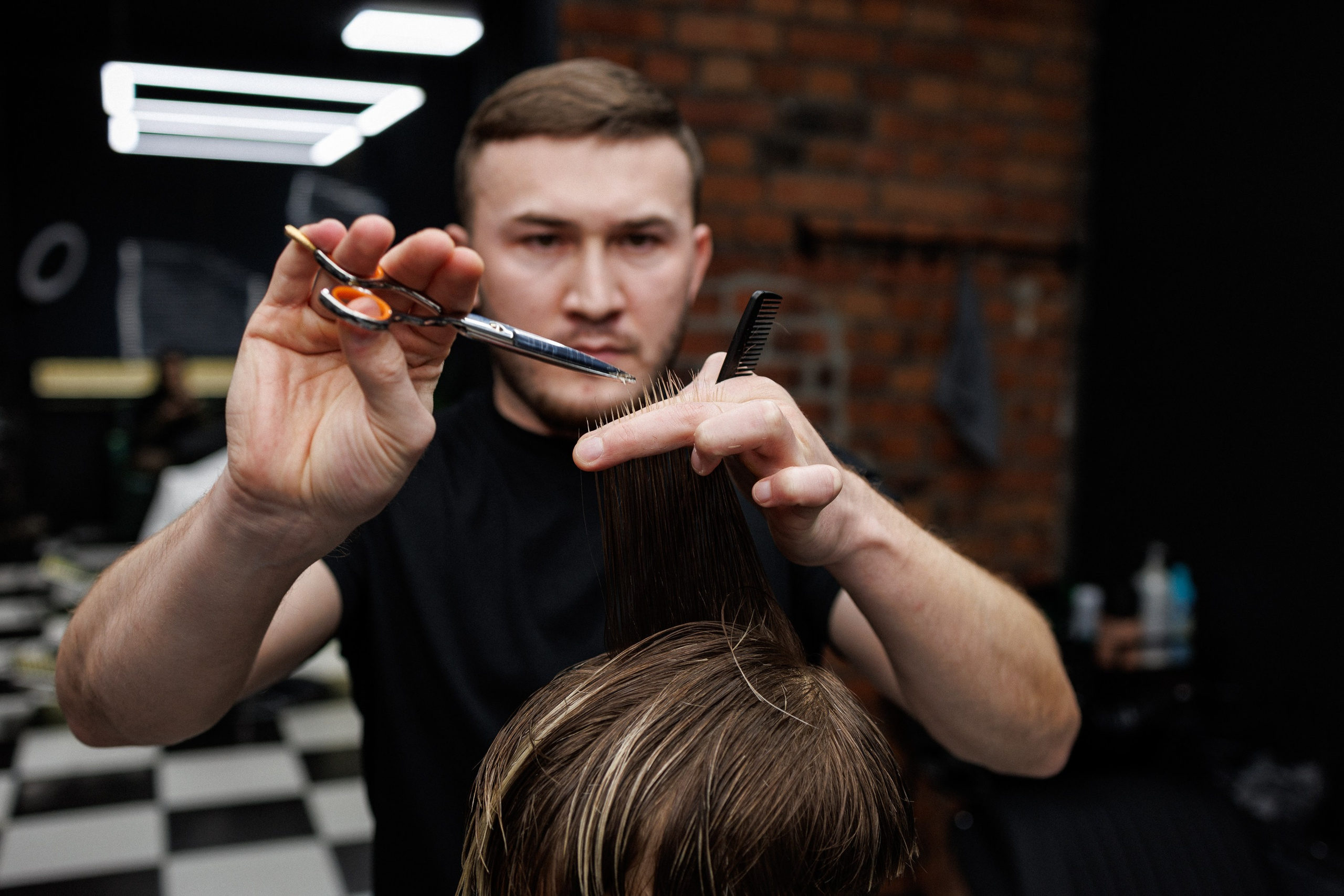 Business. Фотограф в Тюмени