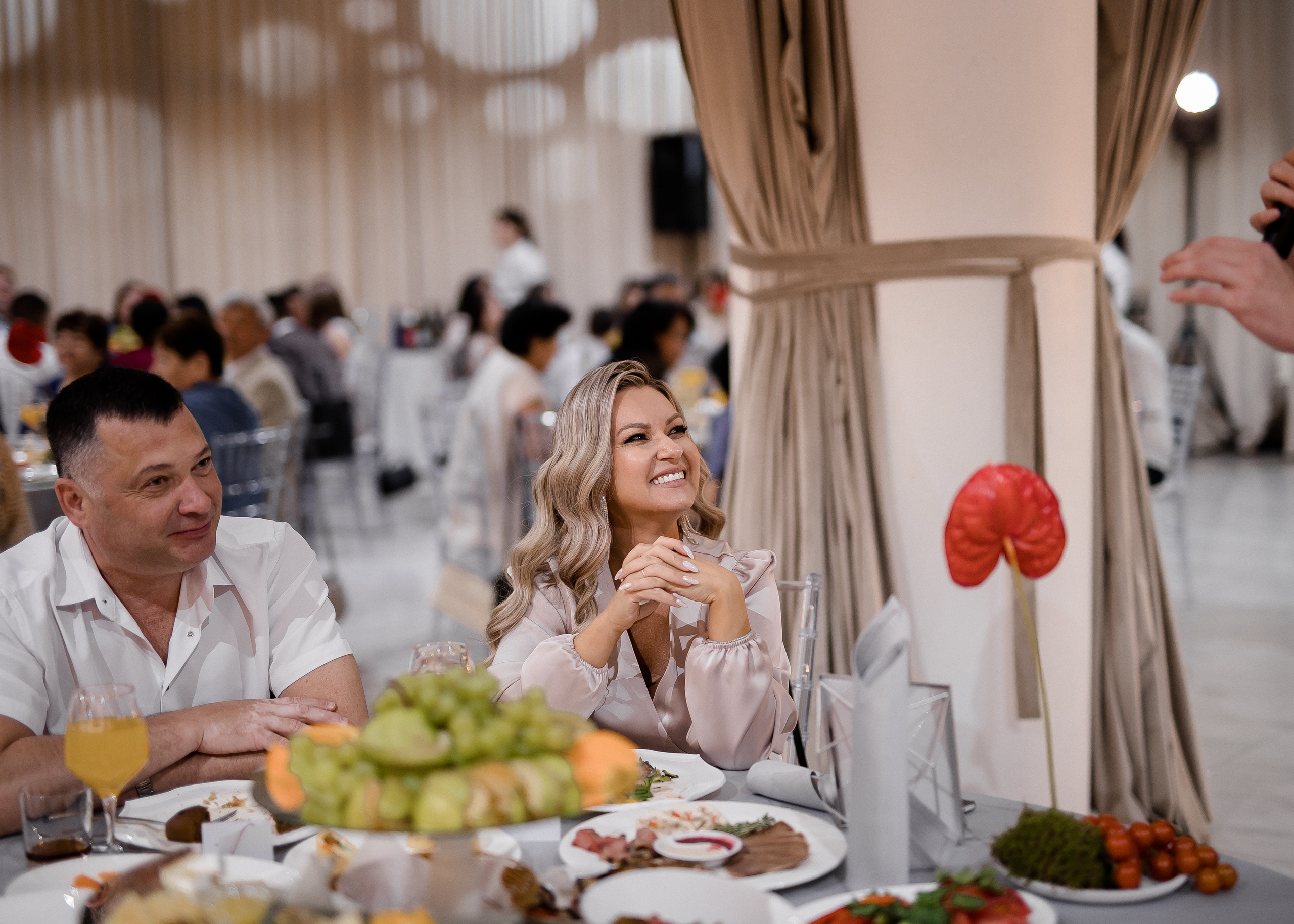 Эля + Тимур. Свадебный и семейный фотограф в Саратове Маша Паника