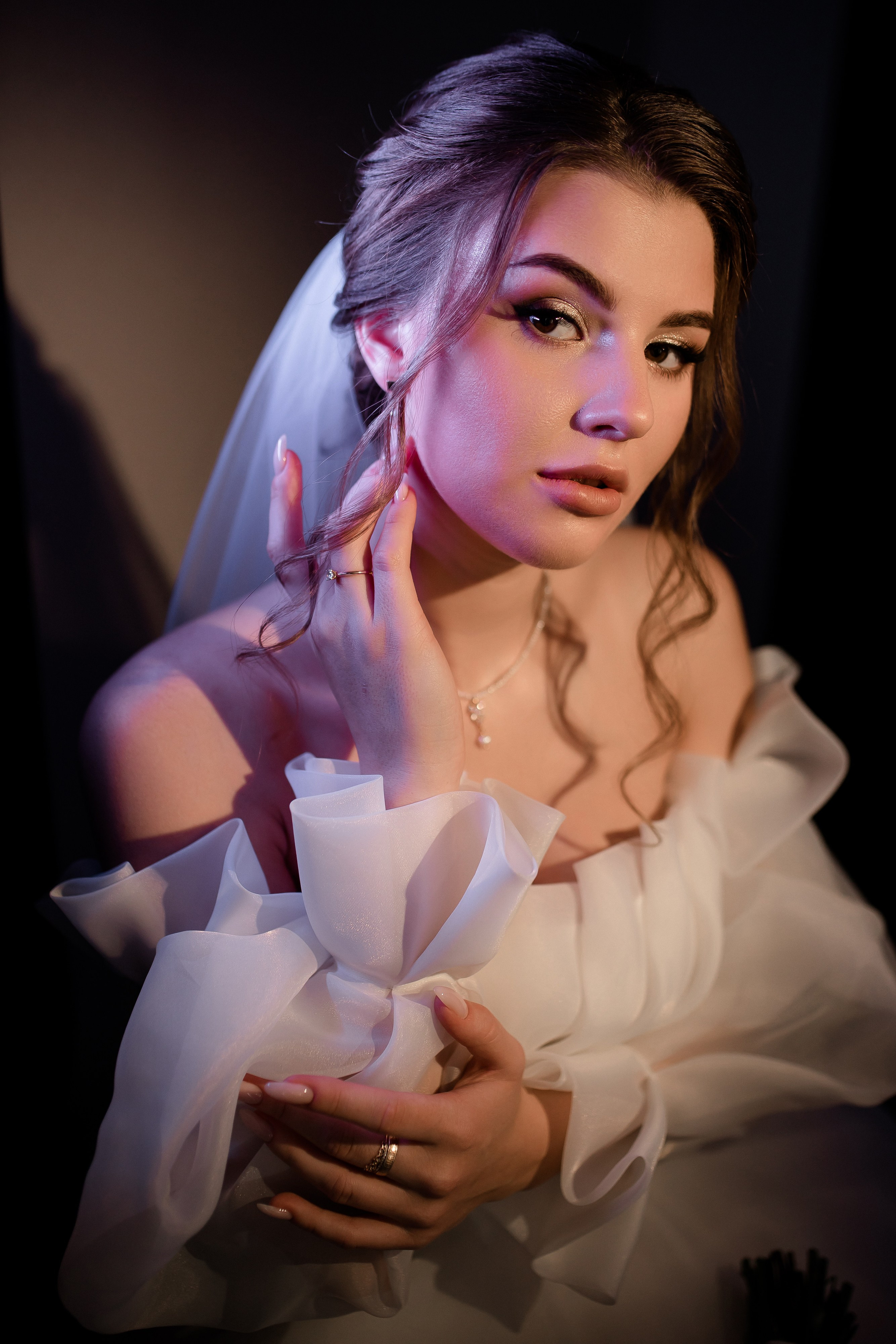 Даша + Леша. Свадебный и семейный фотограф в Саратове Маша Паника