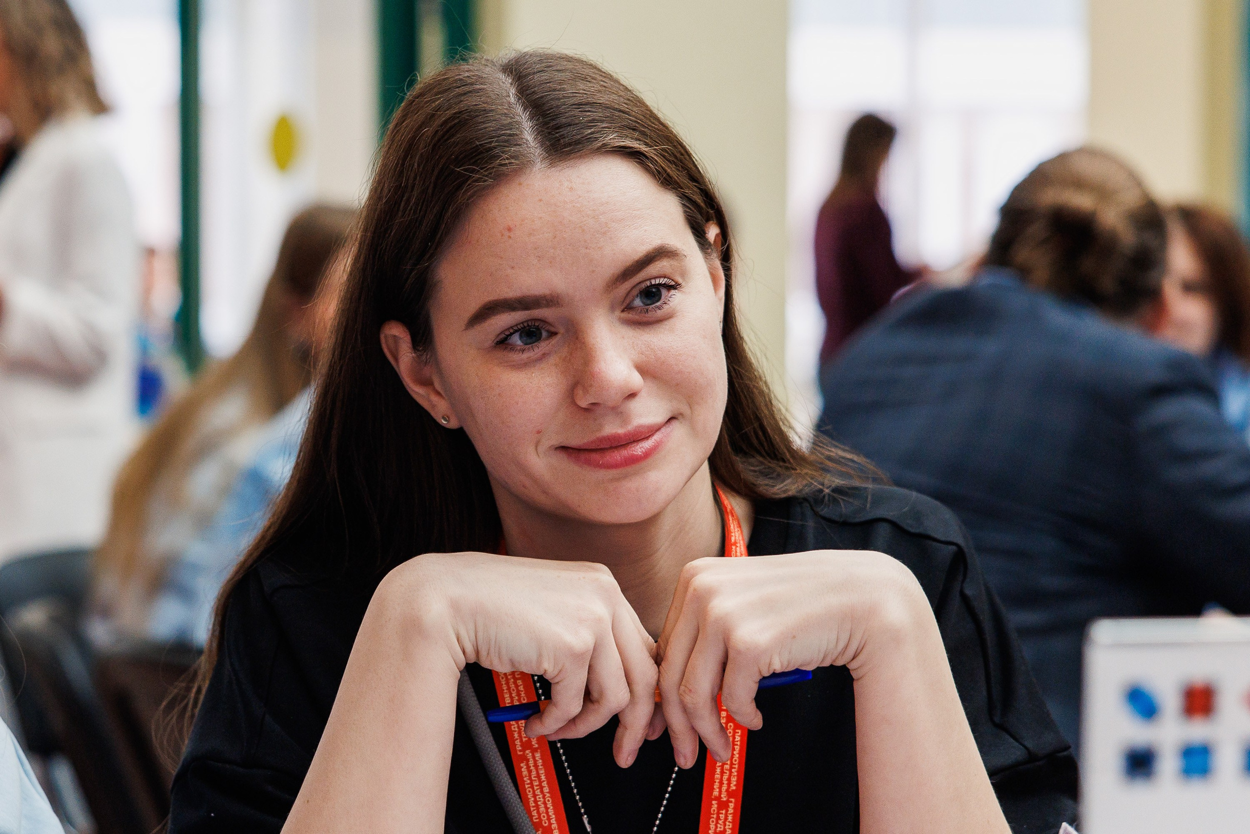 Твой Ход 2025. Photographer Danil Aykin