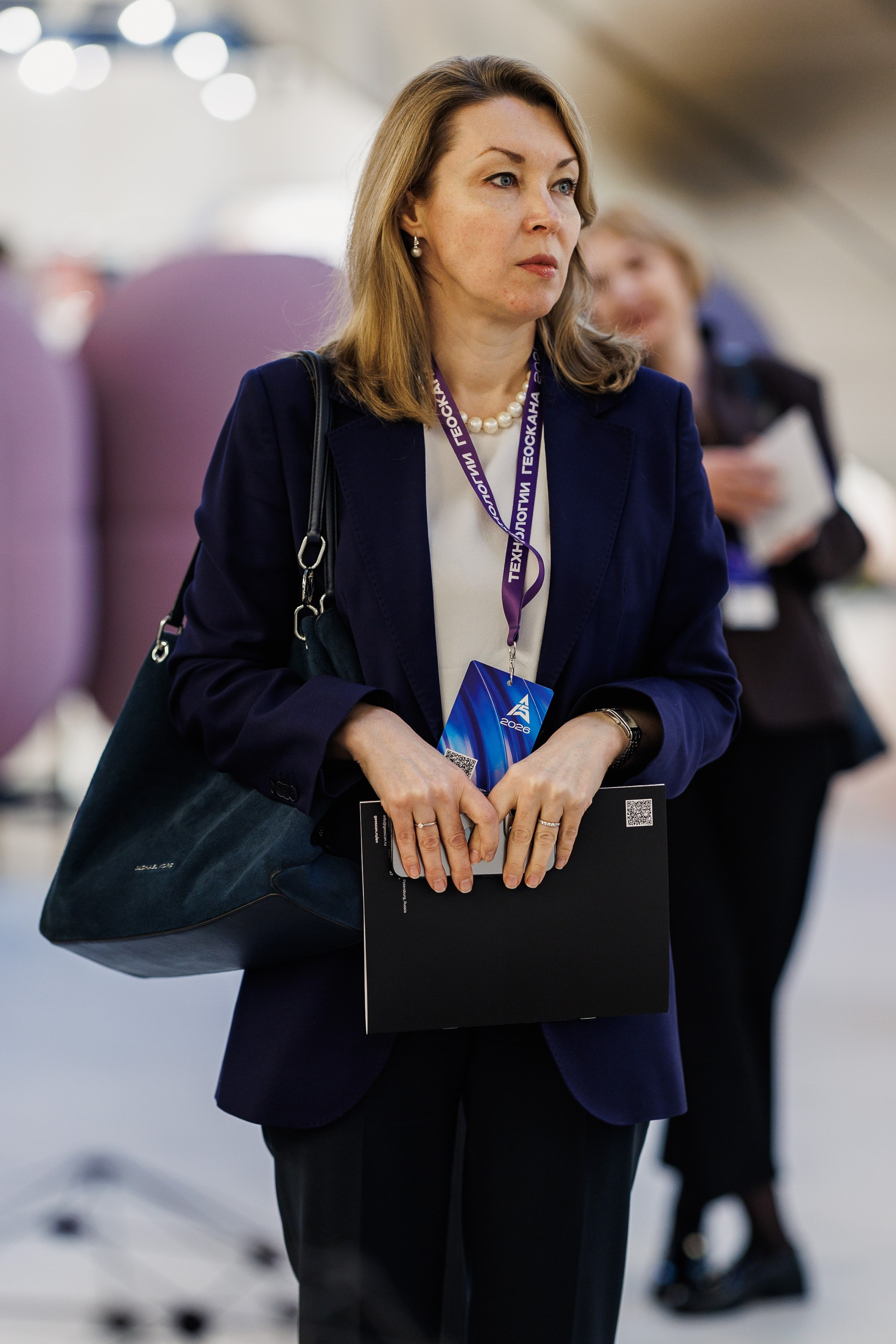 Конференция Технологии Геоскана 2026. Photographer Danil Aykin