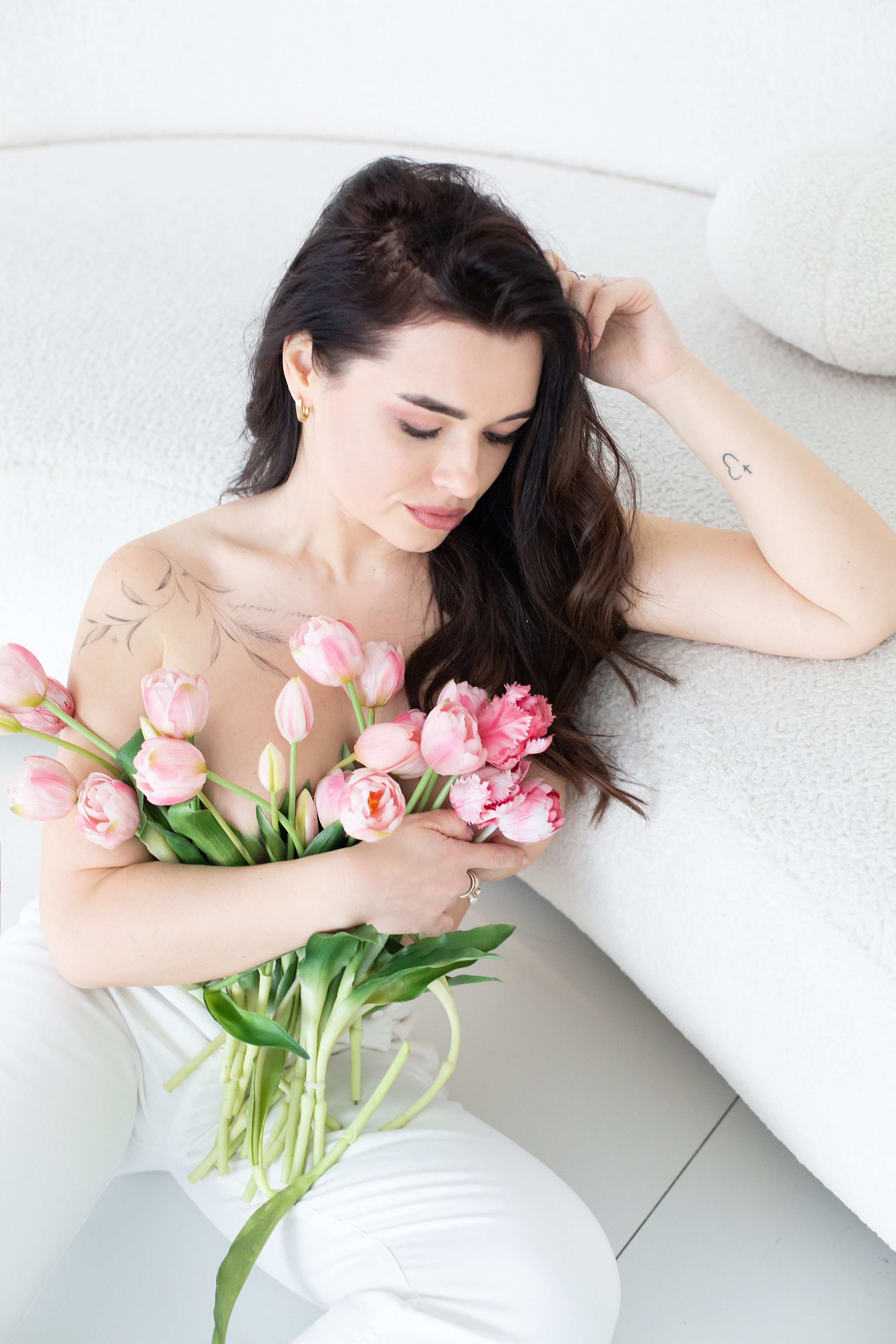 VESNA. Семейный и детский фотограф в Москве Олеся Сухова