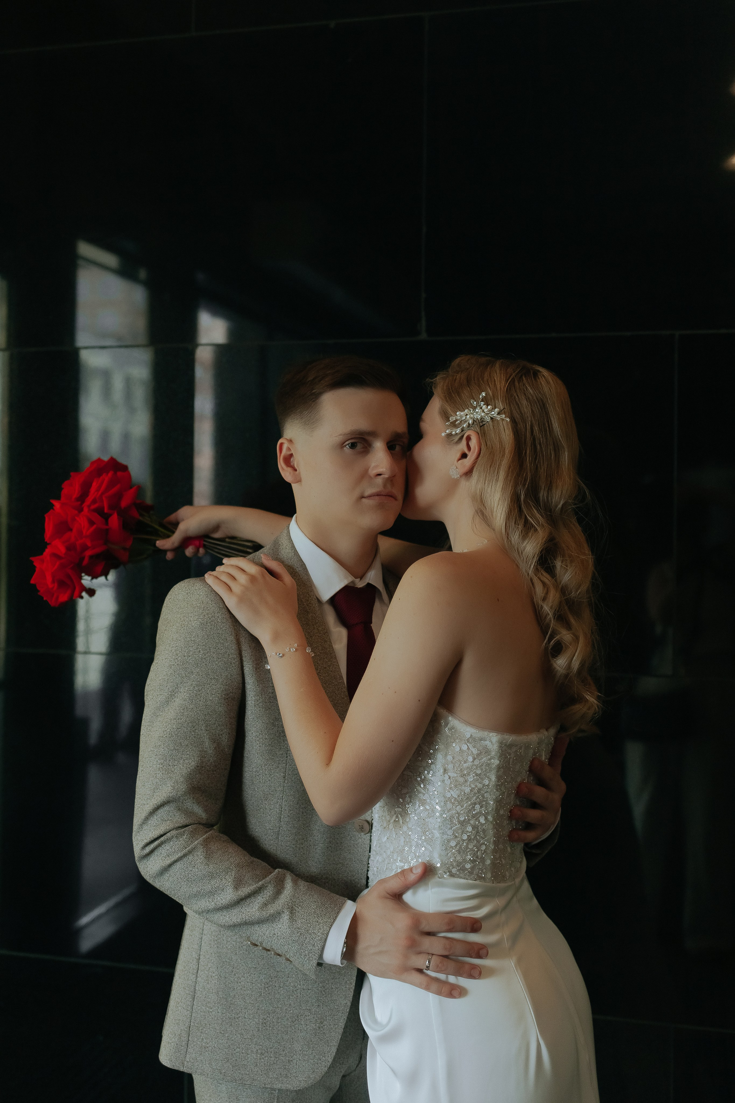 D & D. Фотограф Ольга Сапронова. Свадебный фотограф Ольга Сапронова