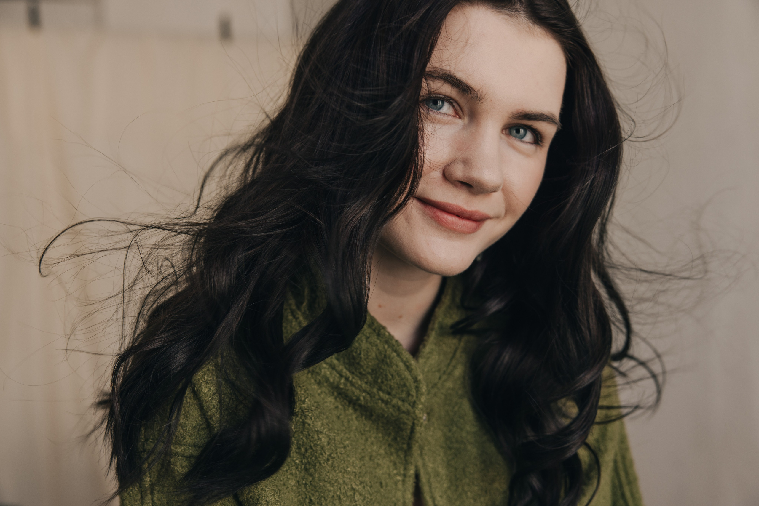 Тая. Ксения Цыгир, фотограф в Петербурге