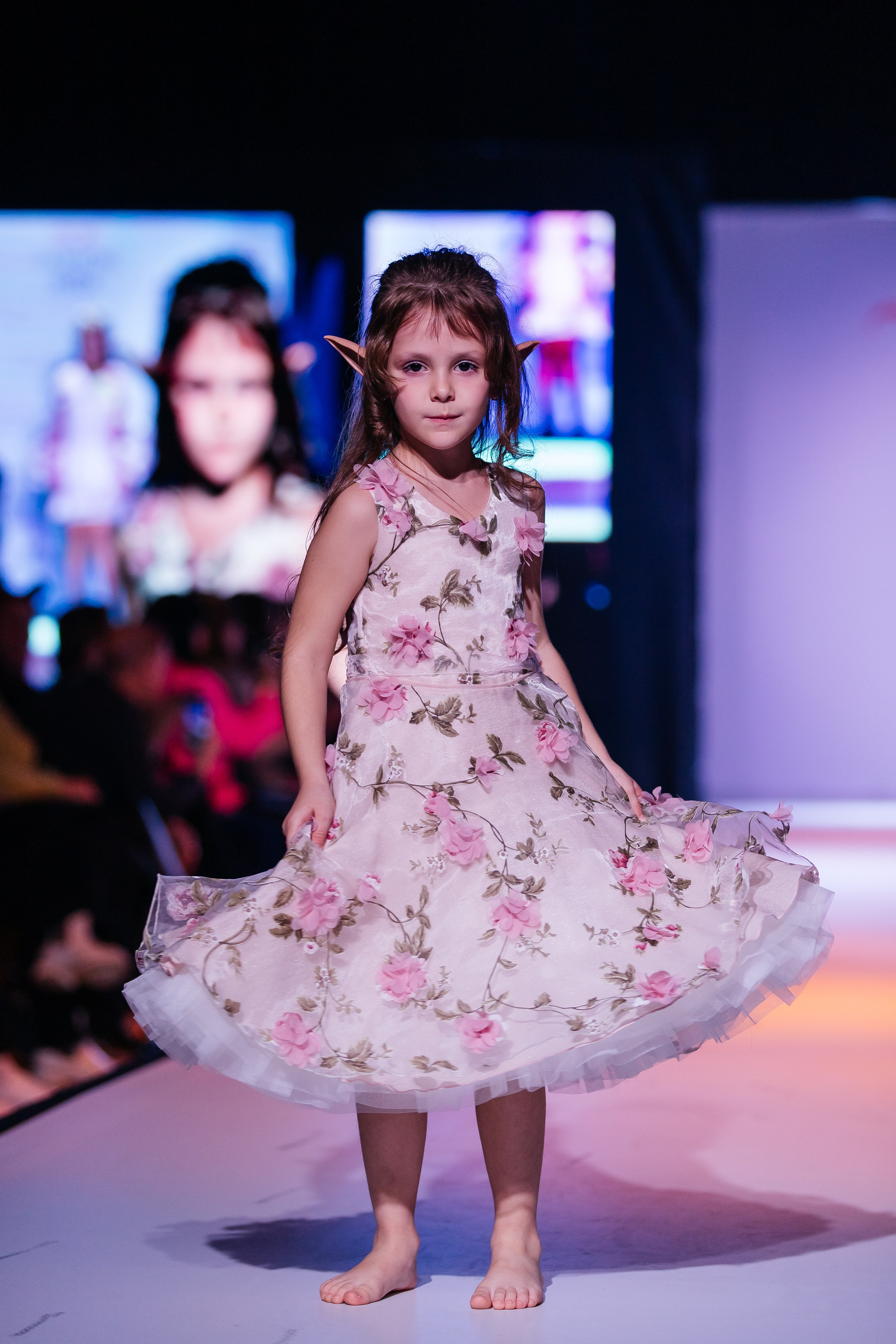 Don Fashion Week 2023-2024. Фотограф в Ростов-на-Дону Виктория Савчук