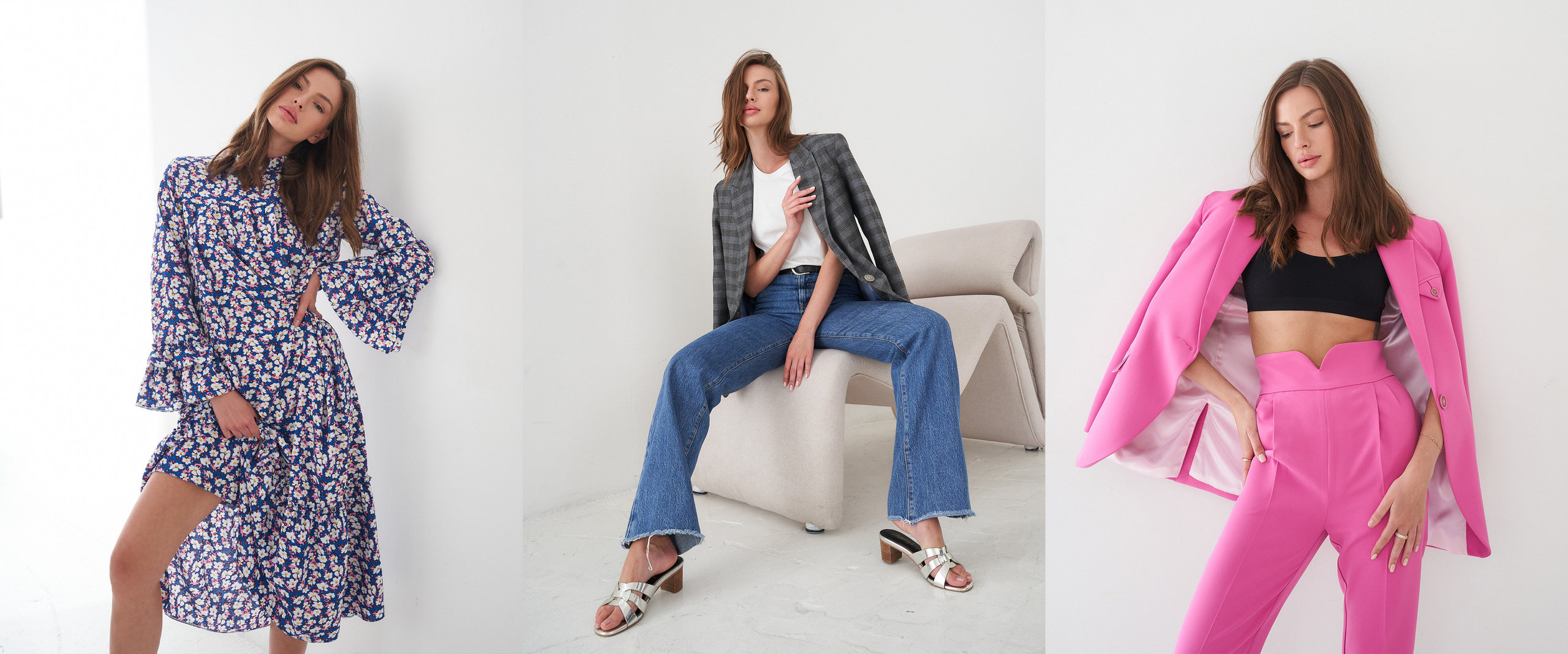 Съемка контента для бренда NomerOdin. Фотограф Дмитрий Цветков | Санкт-Петербург