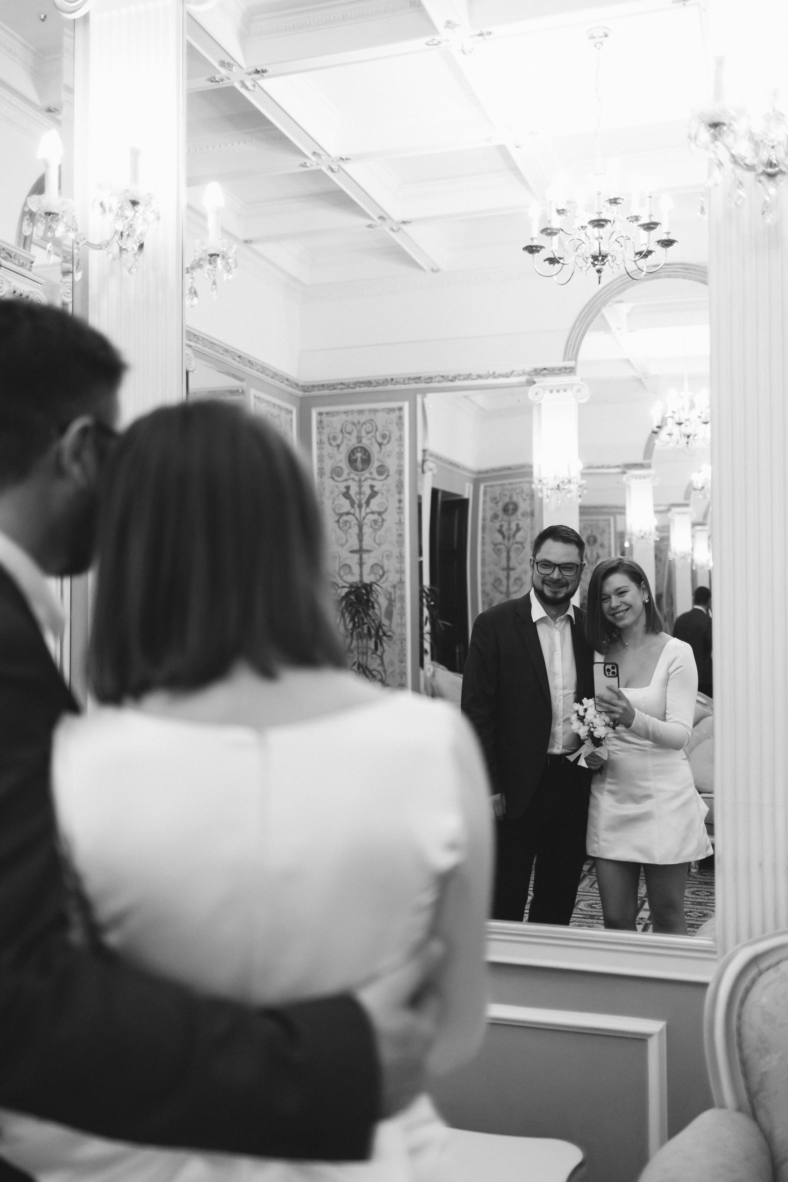 Анна&Игорь. Креативный, коммерческий фотограф в Москве